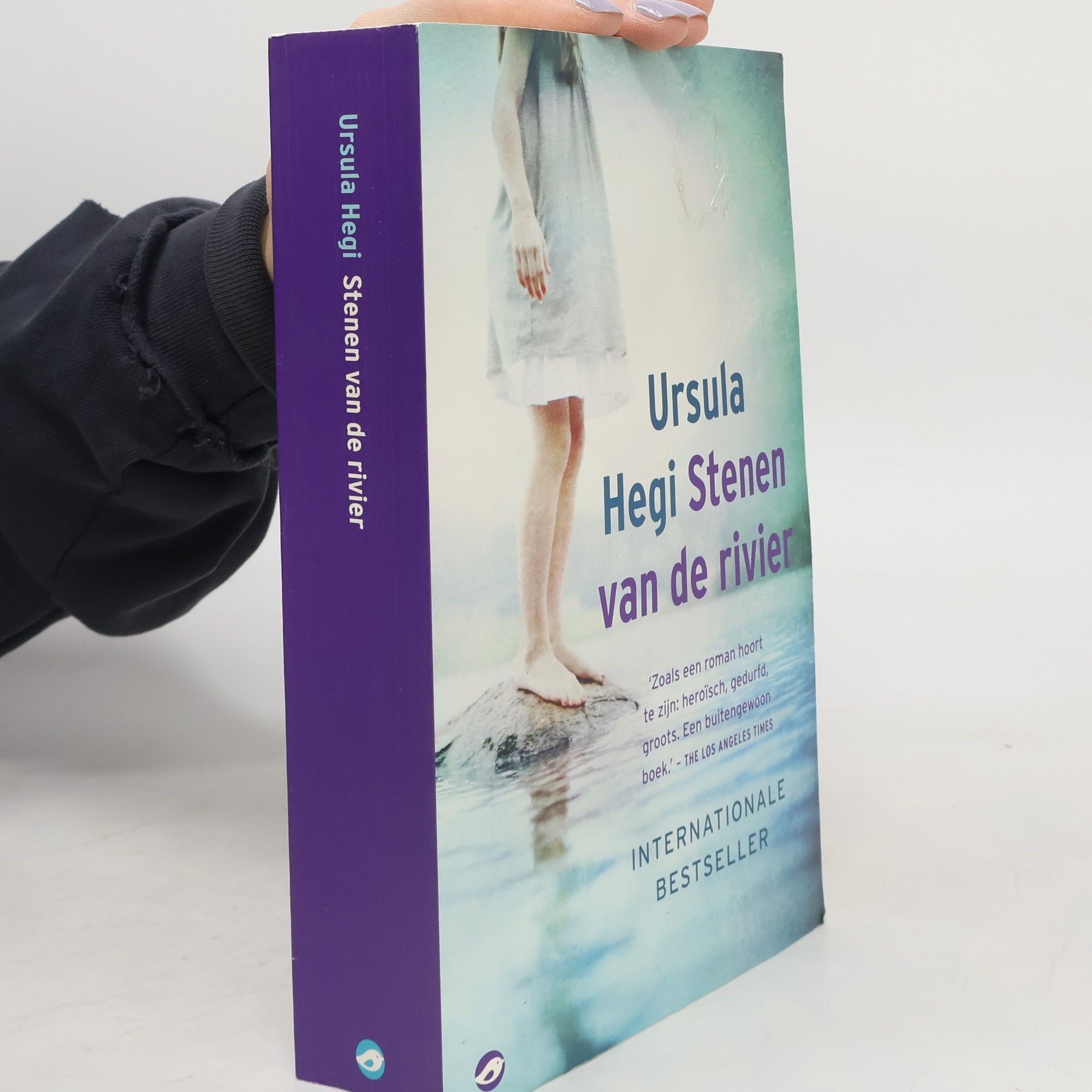 Stenen van de rivier