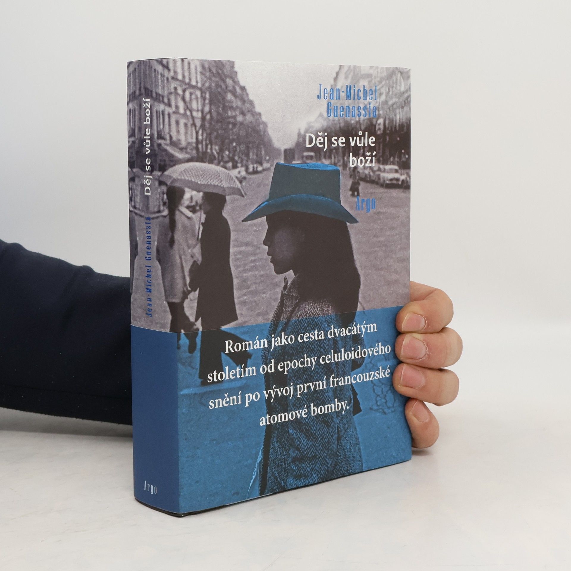 Děj se vůle boží