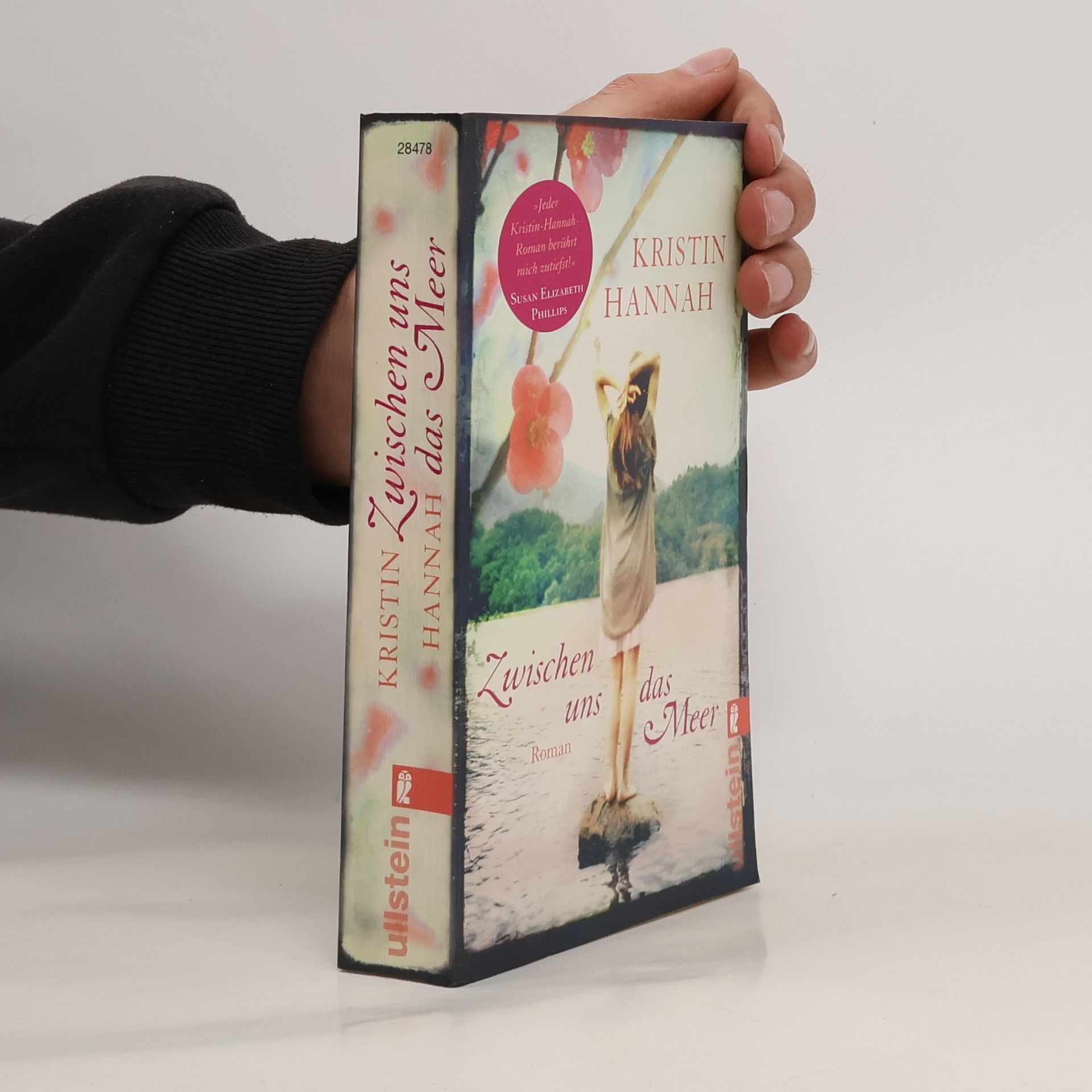 Zwischen uns das Meer