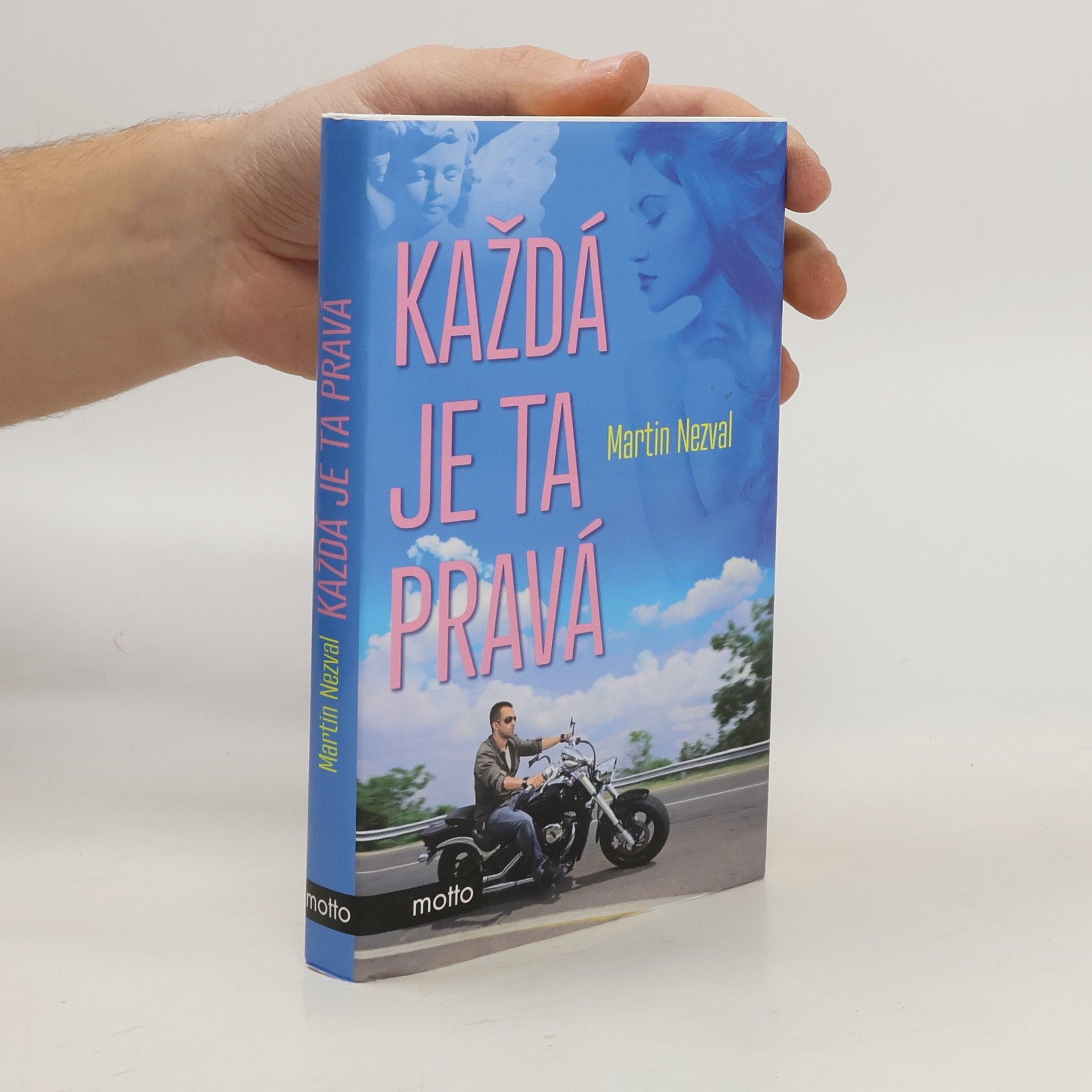 Karel Princ Každá je ta pravá