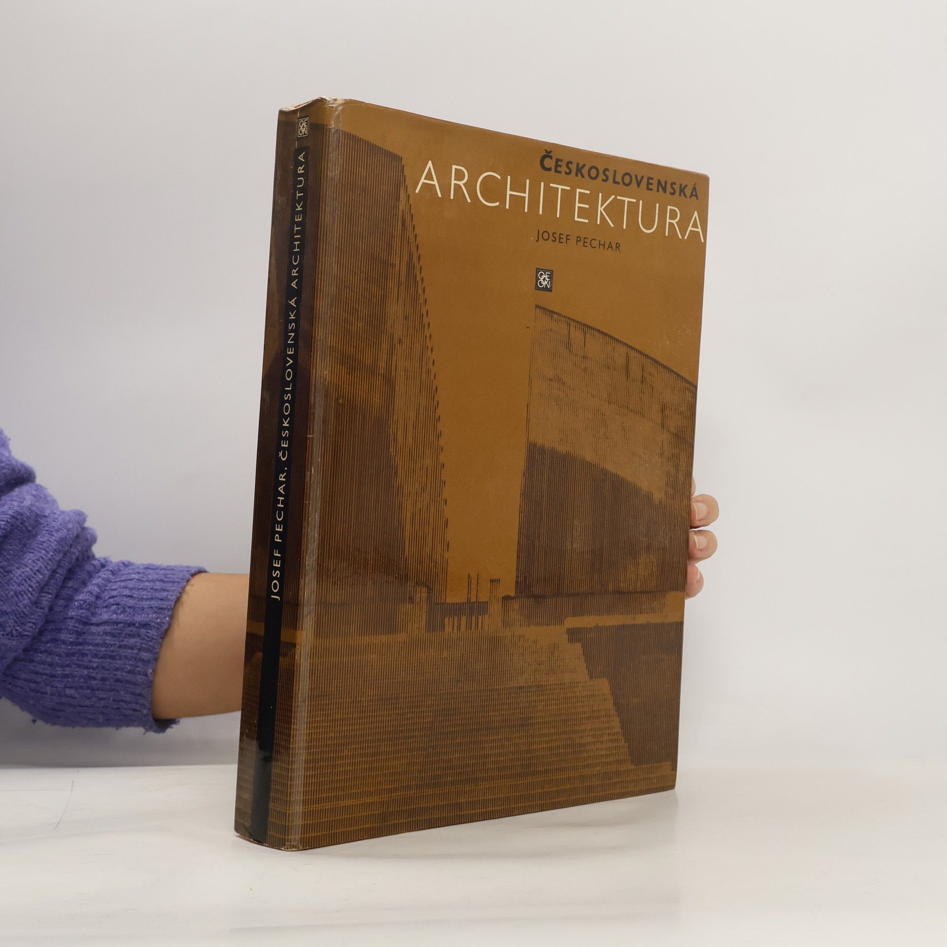 Československá architektura. 1945-1977