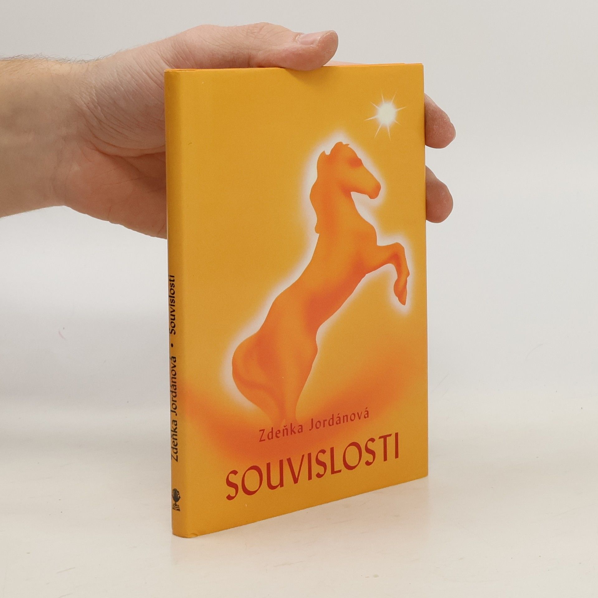 Zdeňka Jordánová Souvislosti