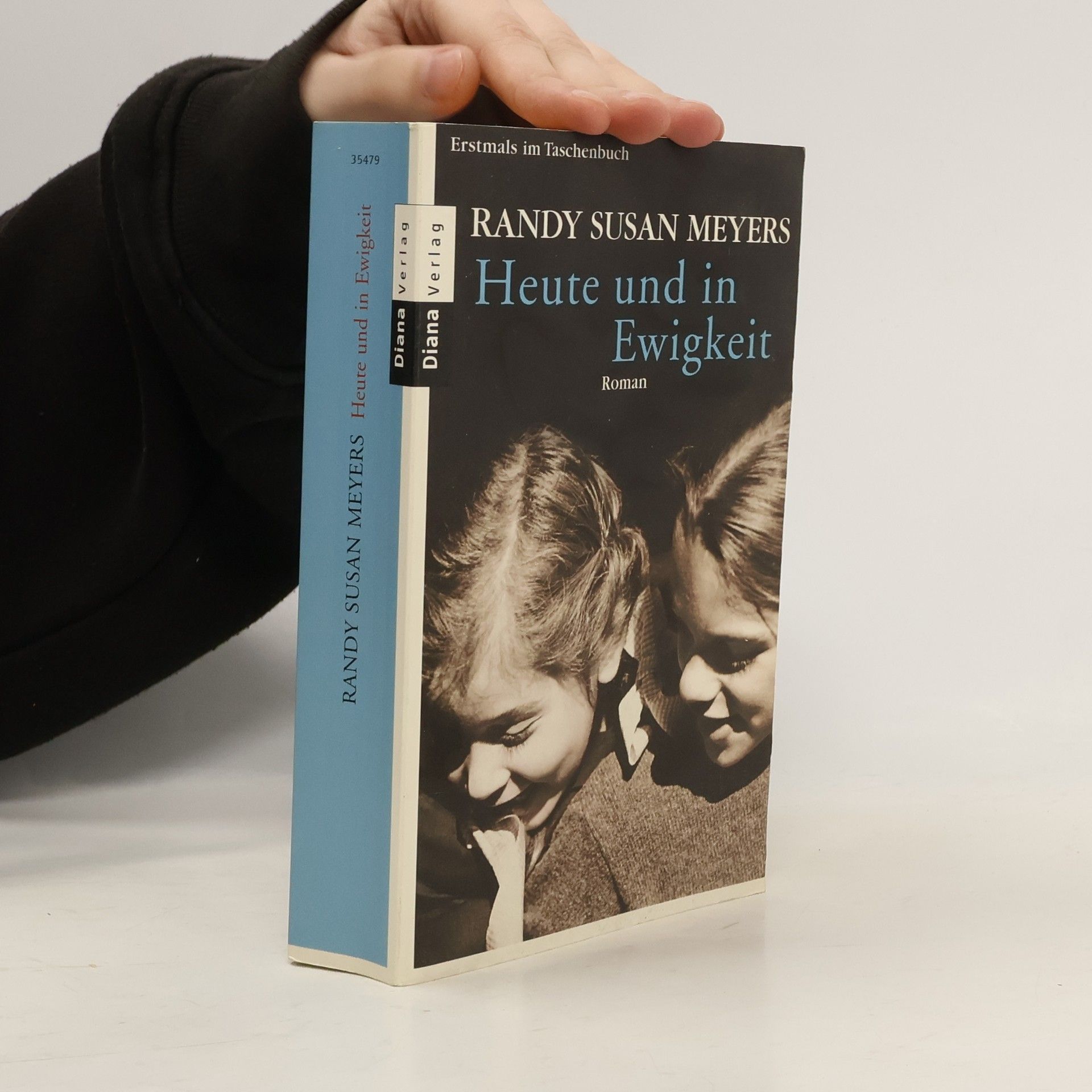 Heute und in Ewigkeit