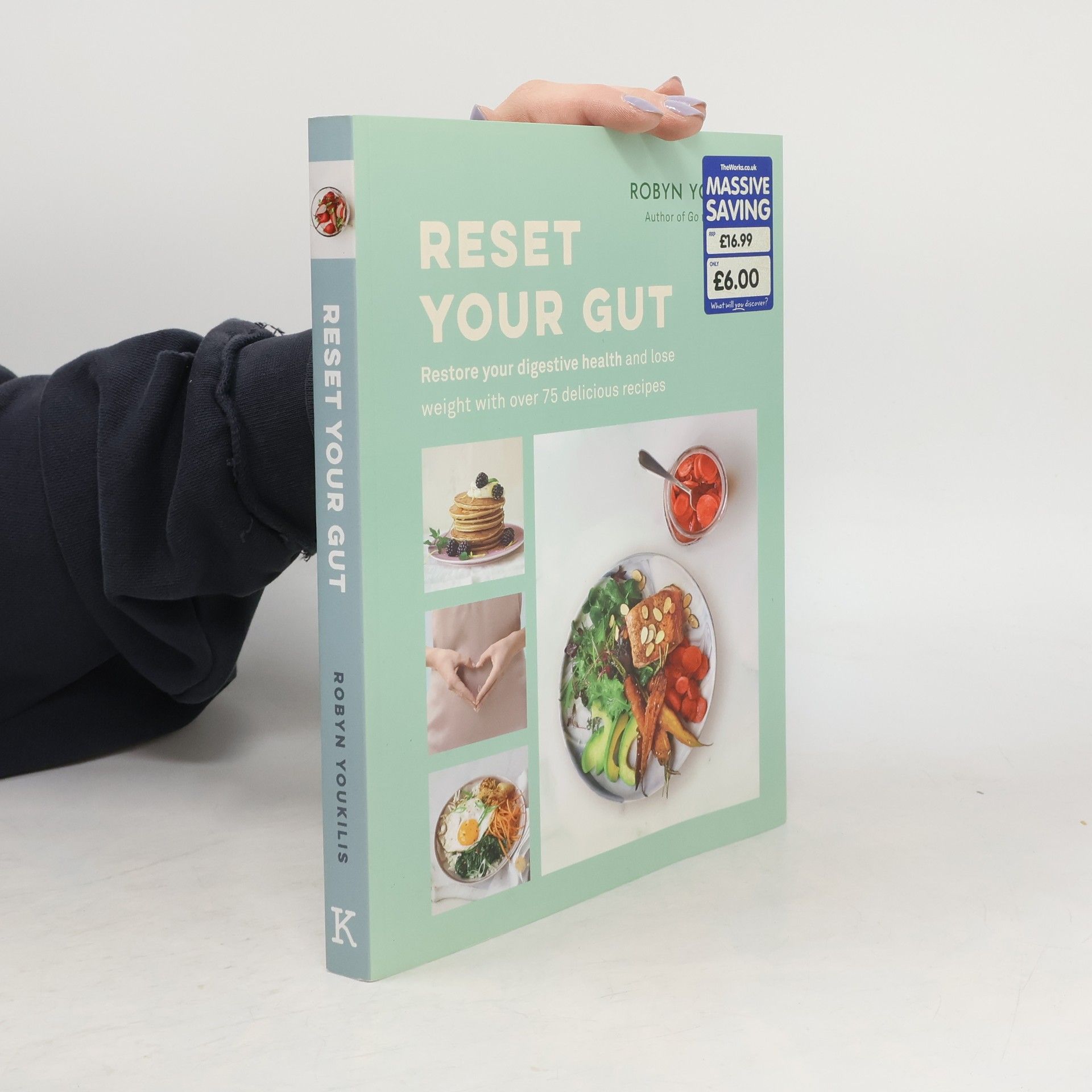 Reset Your Gut