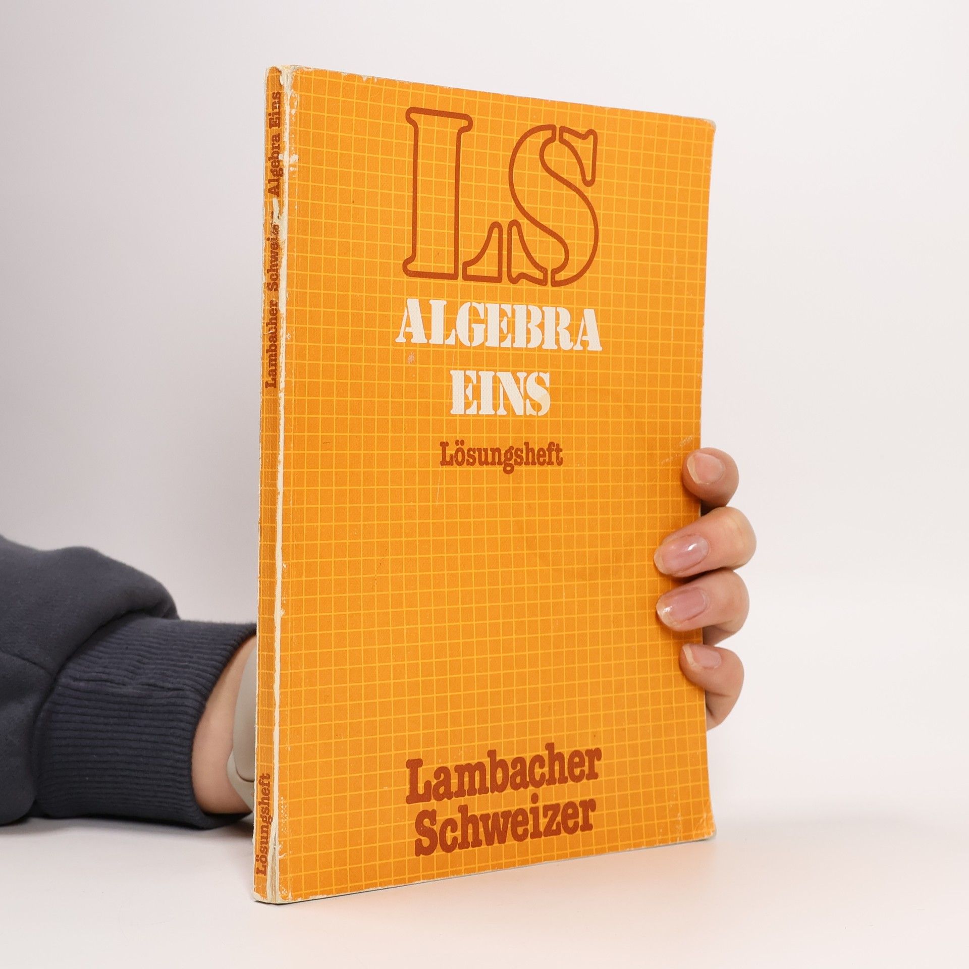 Various authors Lambacher-Schweizer