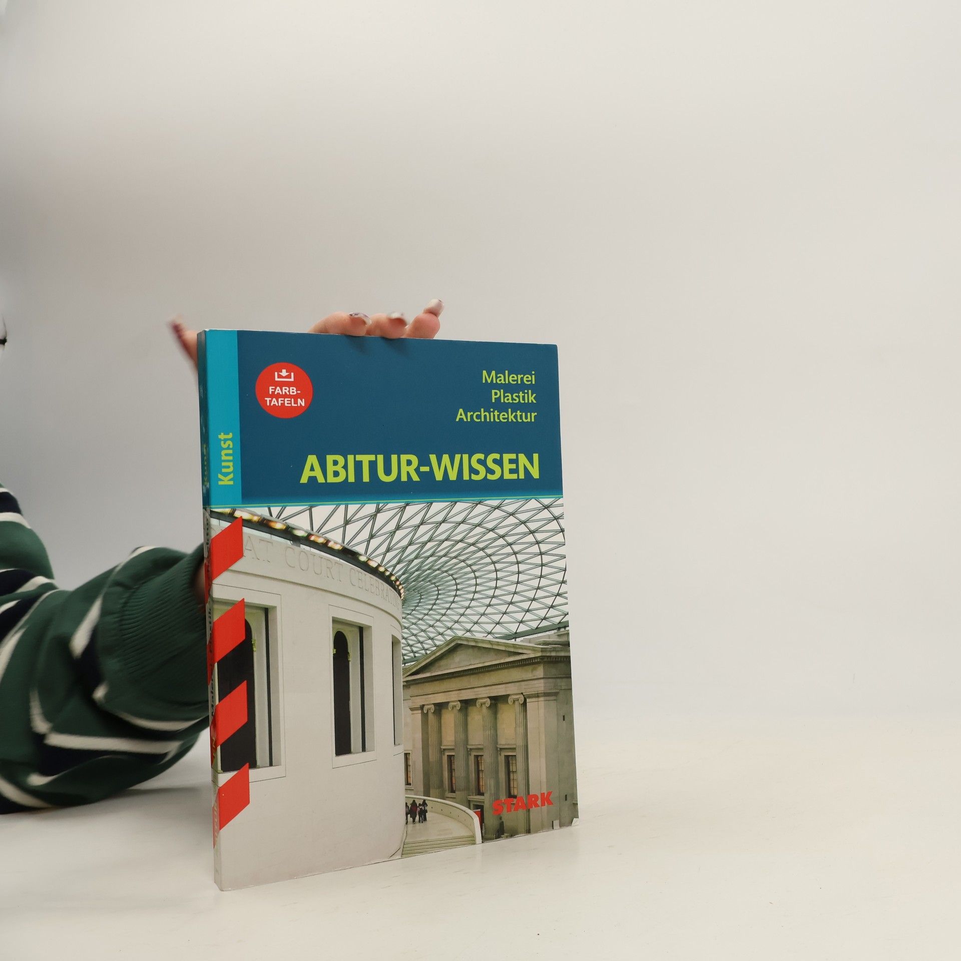 Barbara Pfeuffer Malerei · Plastik · Architektur