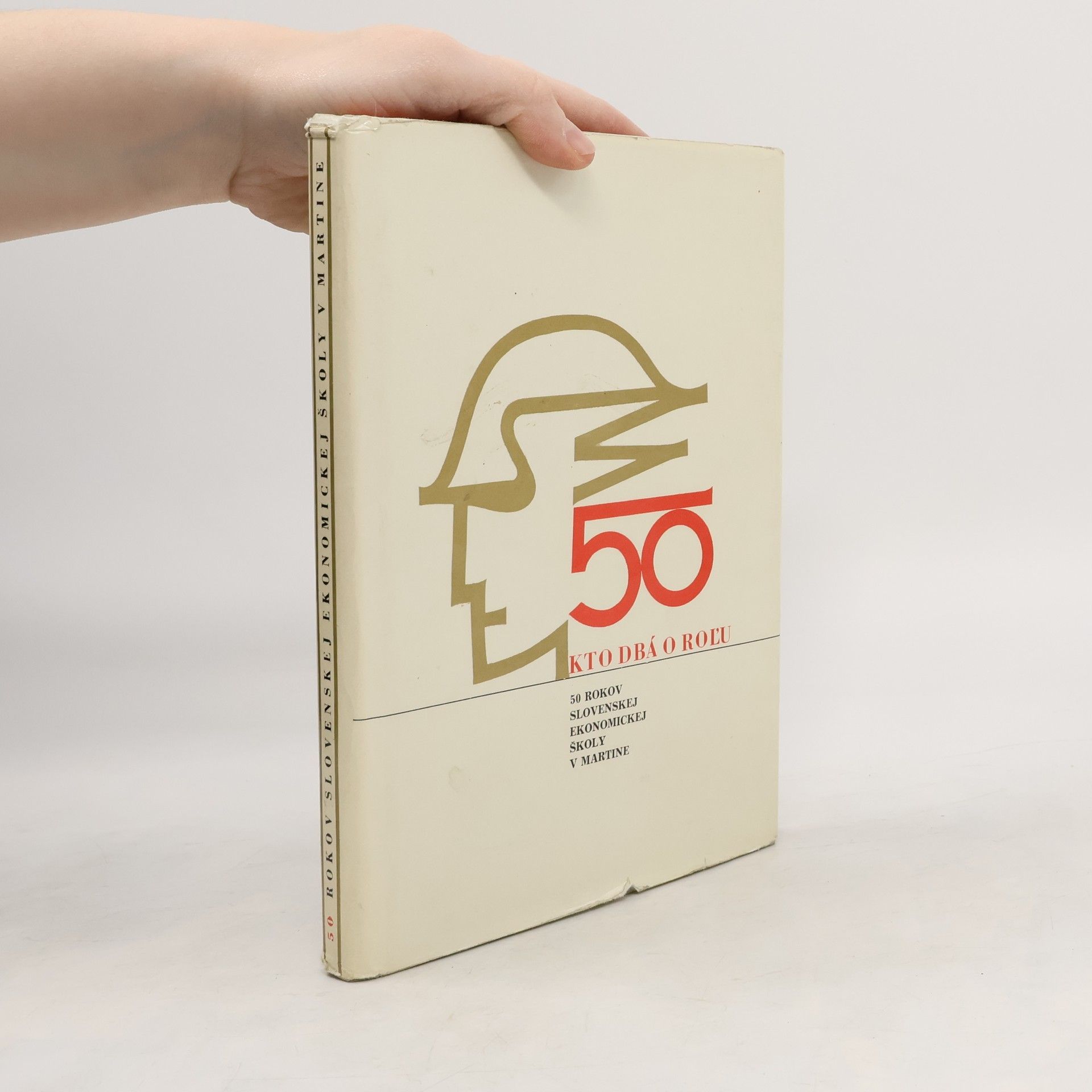 Collectif d'auteurs Kto dbá o roľu