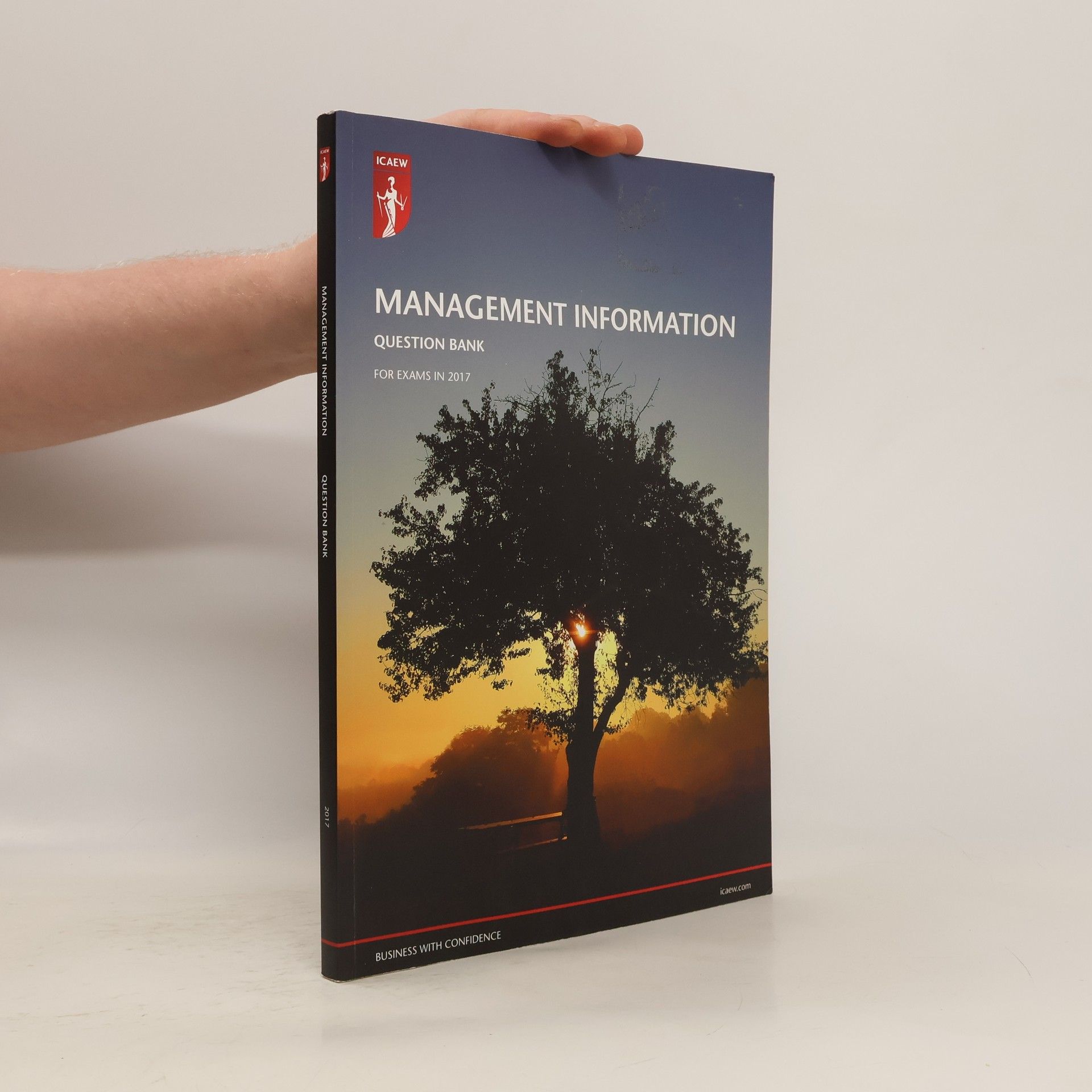 Institute of Chartered Accountants in England and Wales Management Information