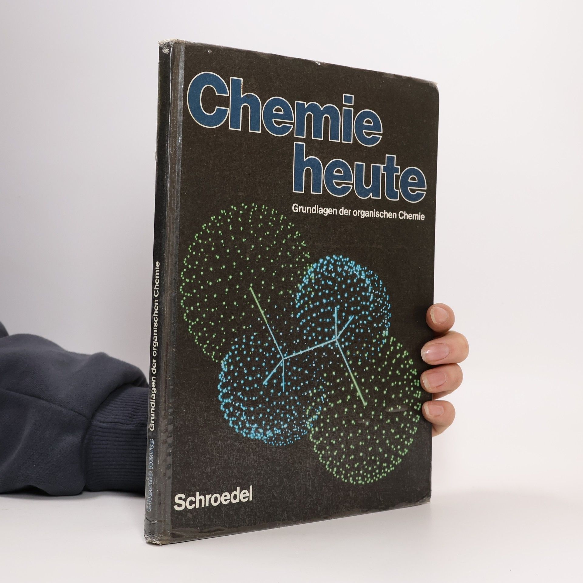 Autorenkollektiv Chemie heute