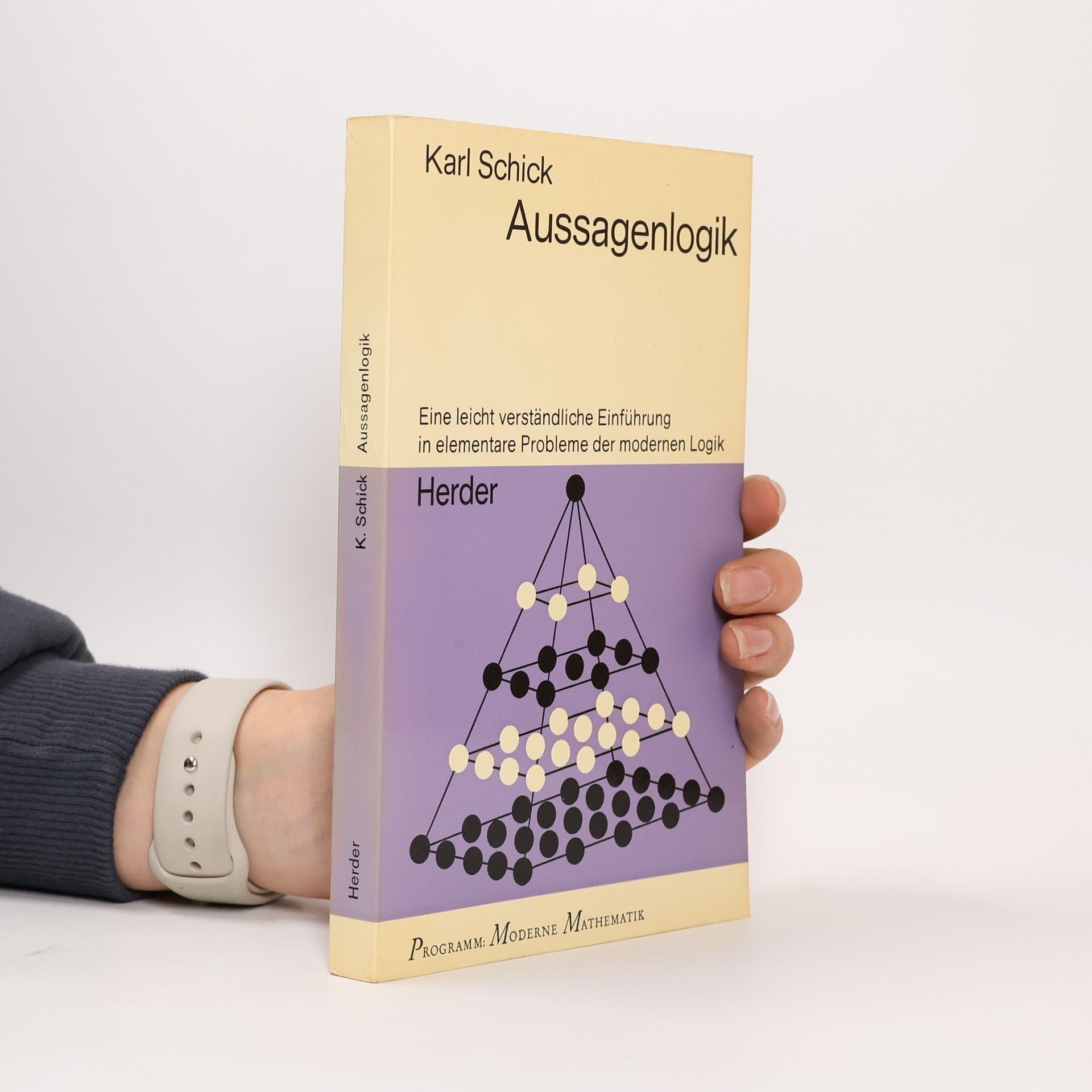 Karl Schick Aussagenlogik