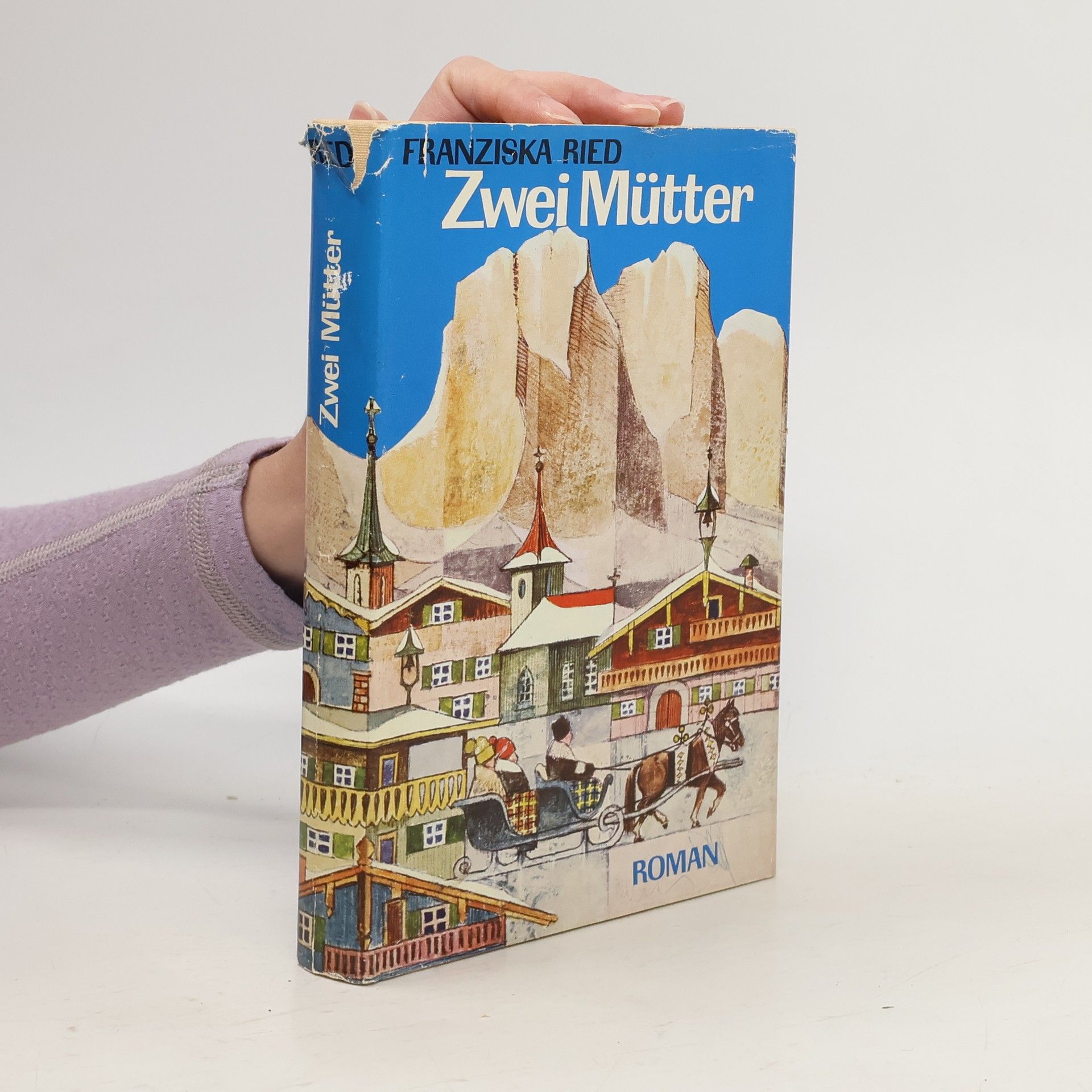 Zwei Mütter