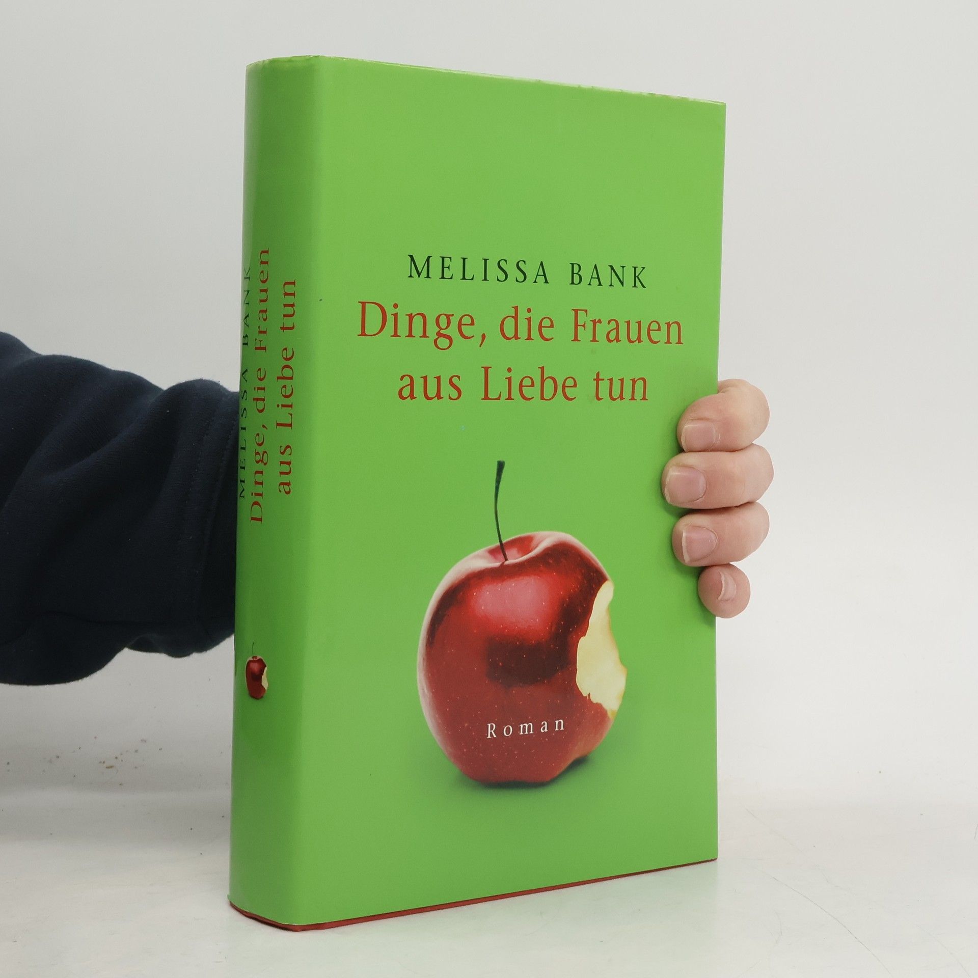 Dinge, die Frauen aus Liebe tun