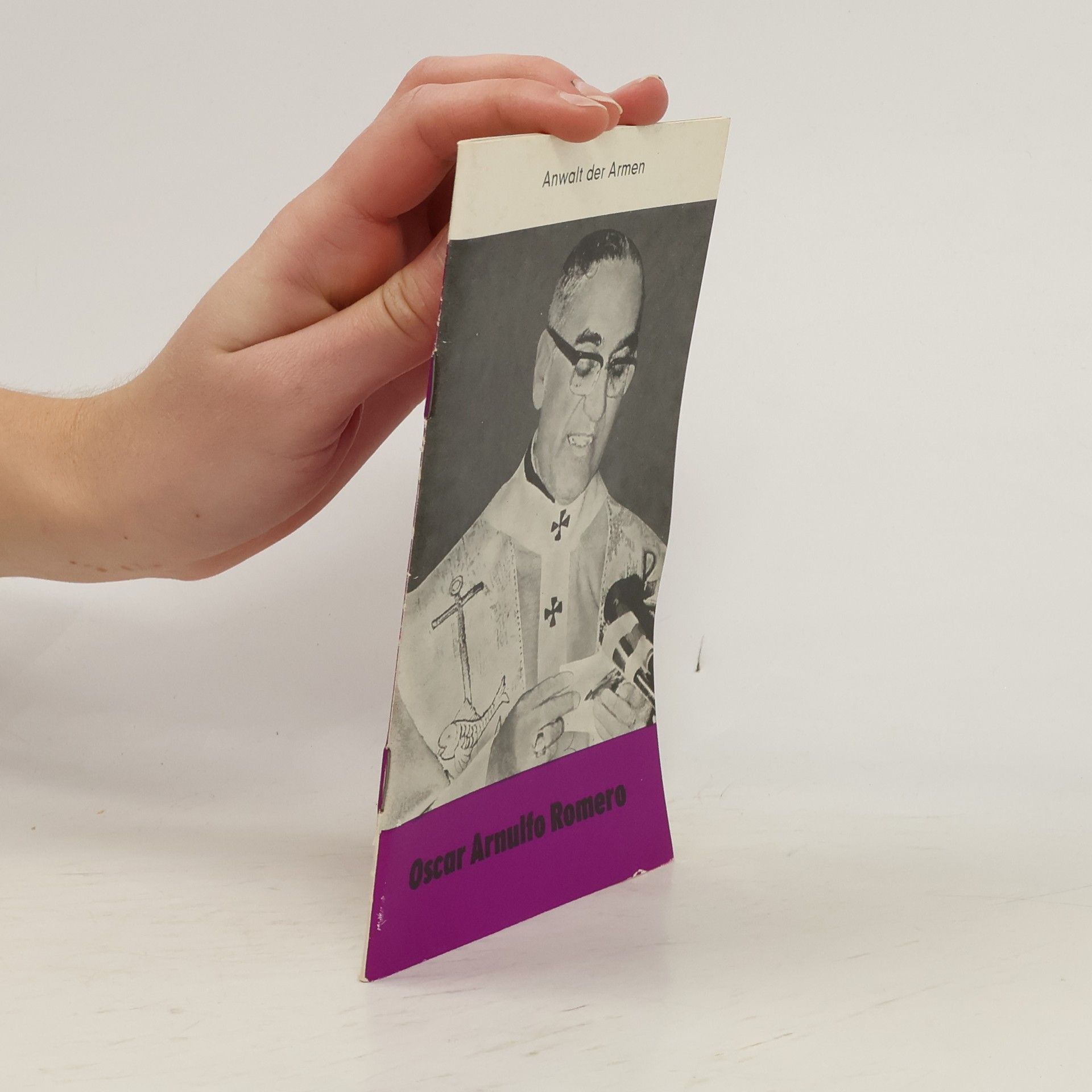 Horst Gust Oscar Arnulfo Romero