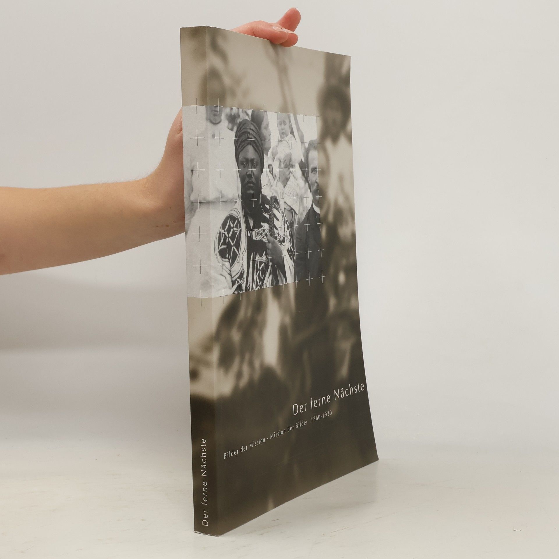 Collectif d'auteurs Der ferne Nächste