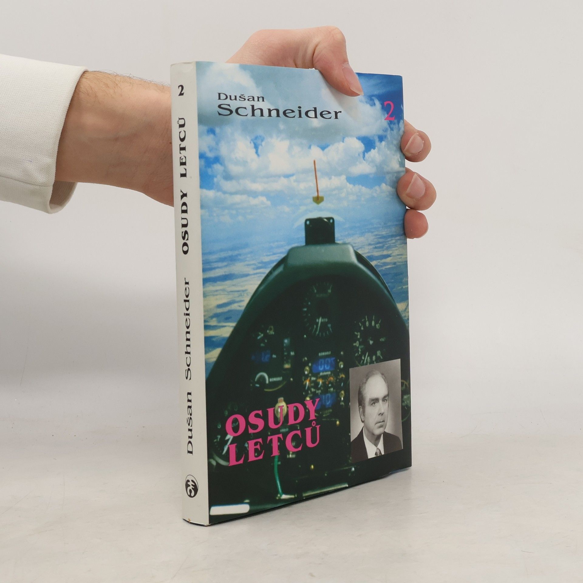 Osudy letců. 2. díl.