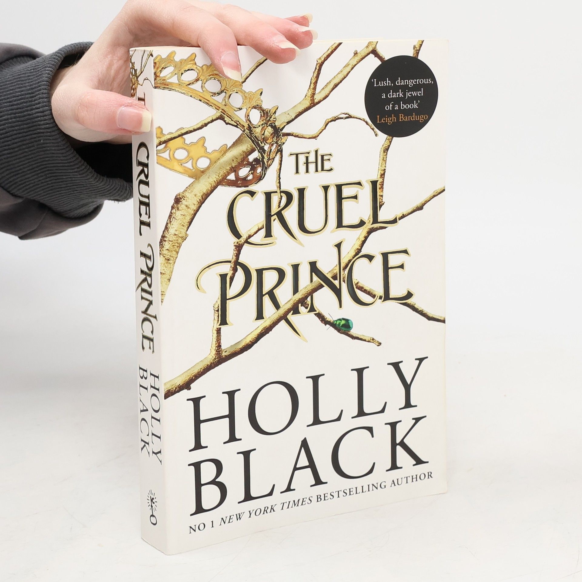Holly Black The Cruel Prince
