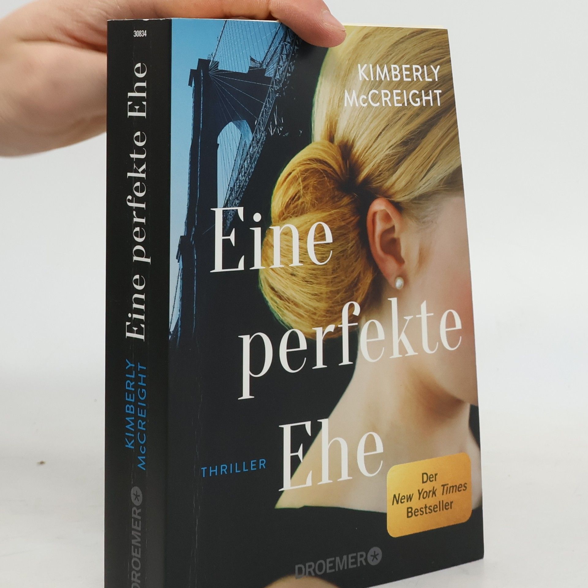 Kimberly McCreight Eine perfekte Ehe