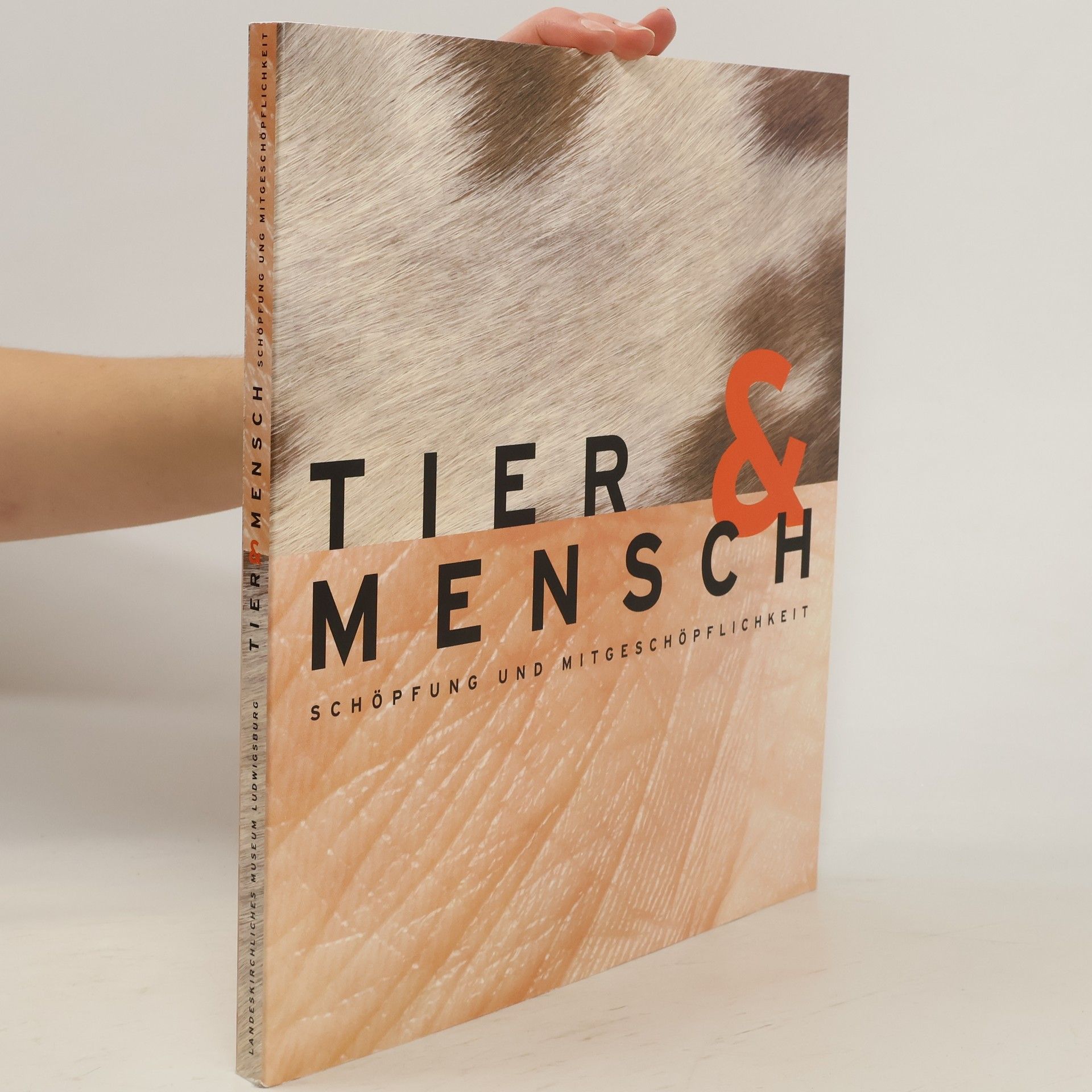 Collectif d'auteurs Tier & Mensch