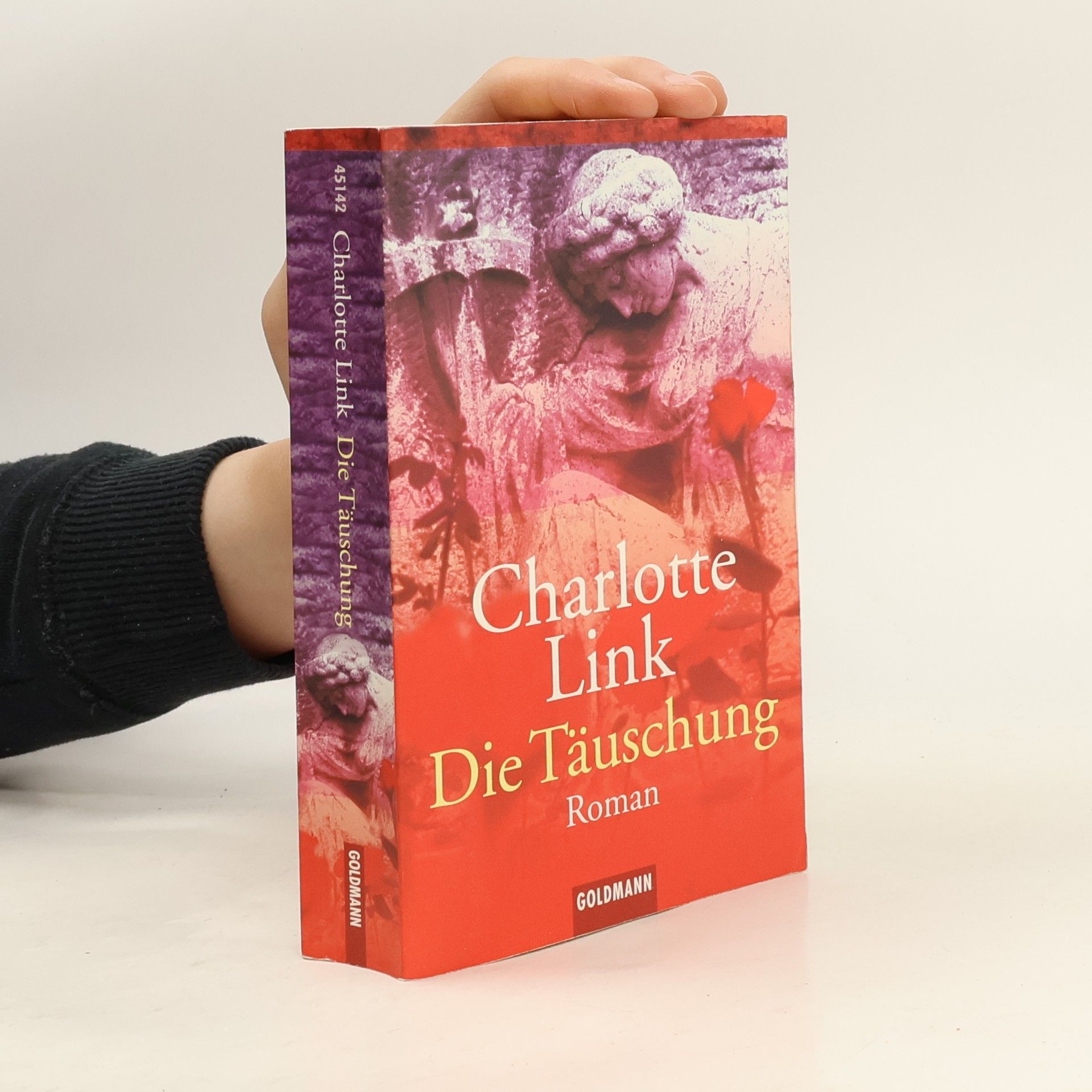 Charlotte Link Die Täuschung