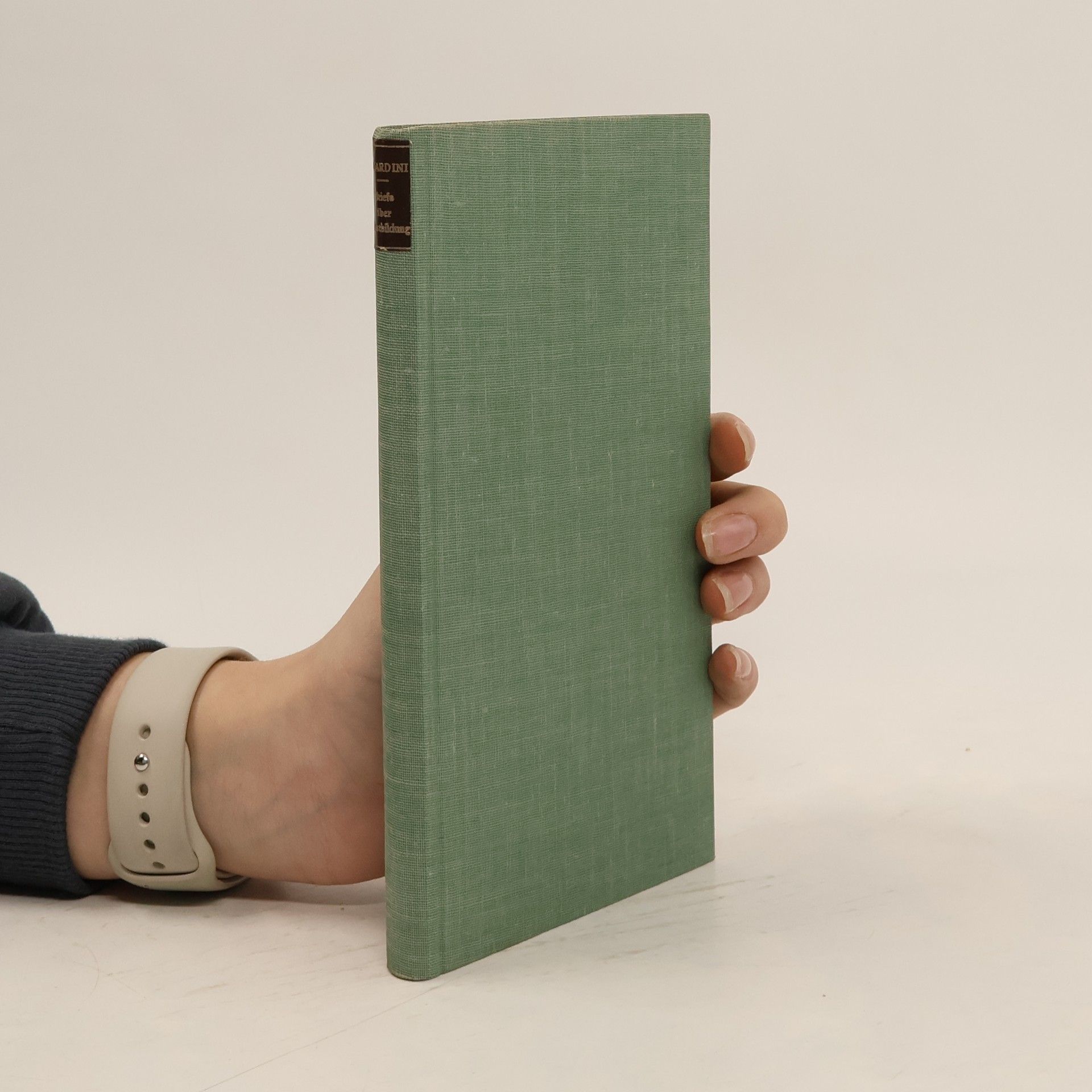 Various authors Von der Wahrhaftigkeit des Wortes