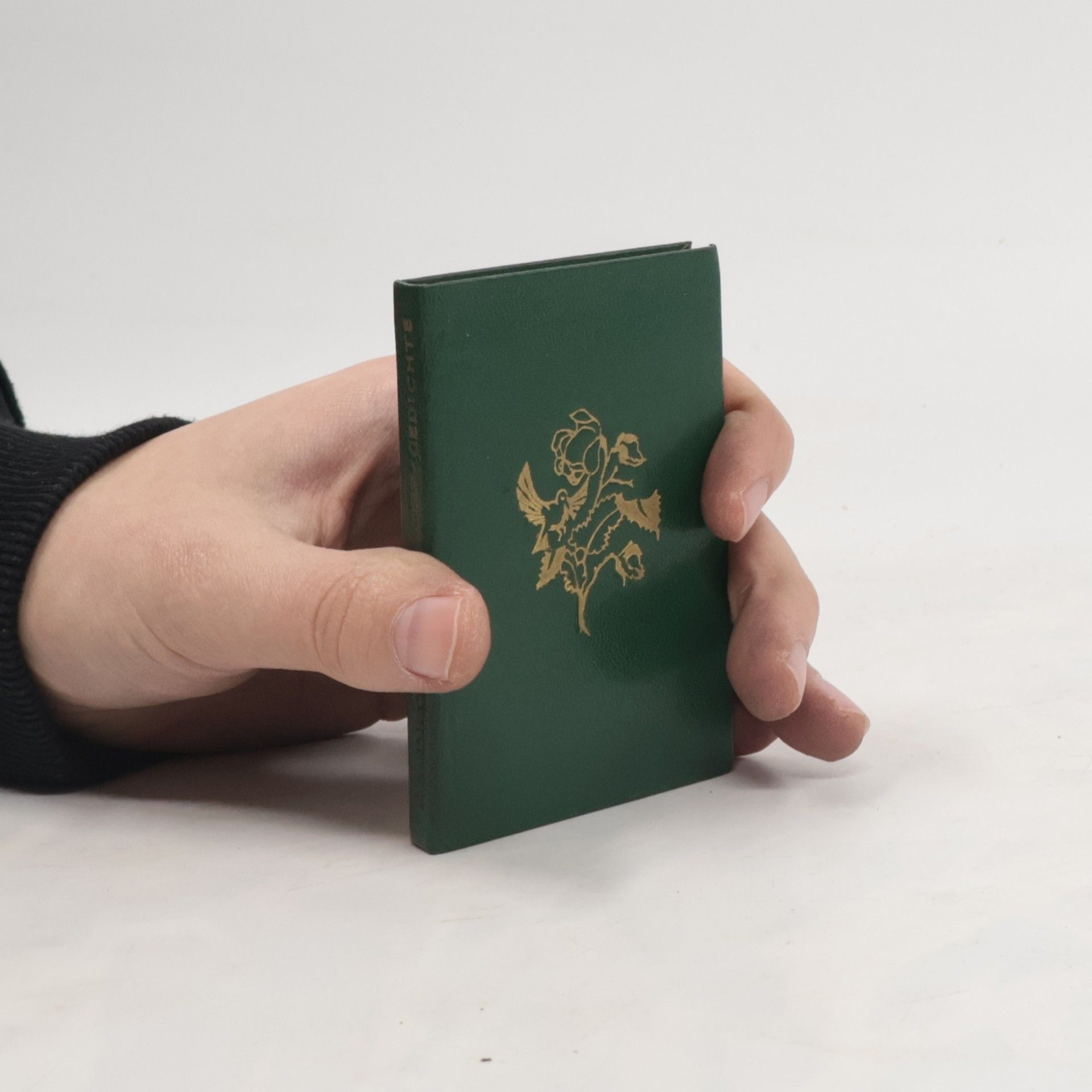 Annette von Droste-Hülshoff Gedichte von Annette von Droste-Hülshoff