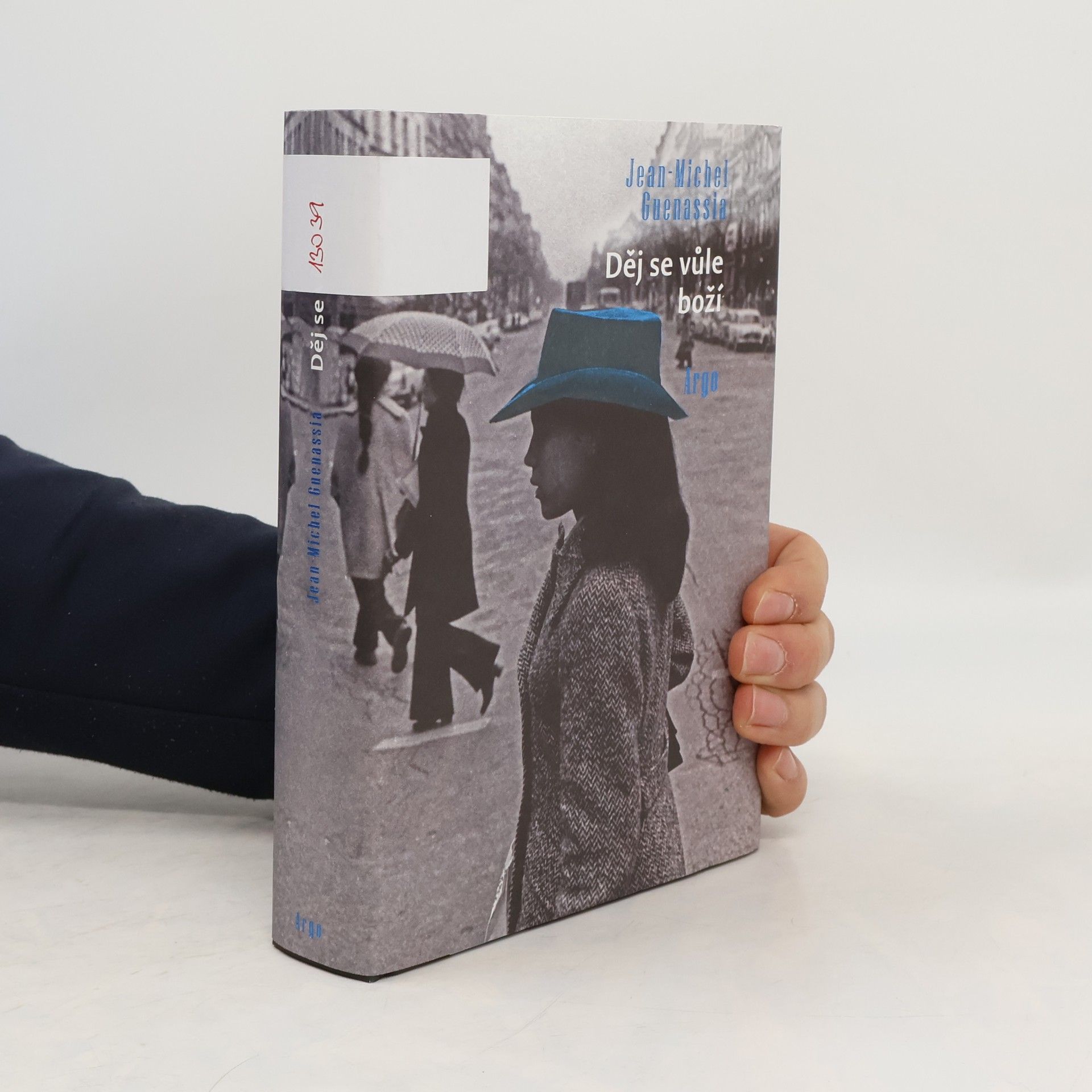 Děj se vůle boží