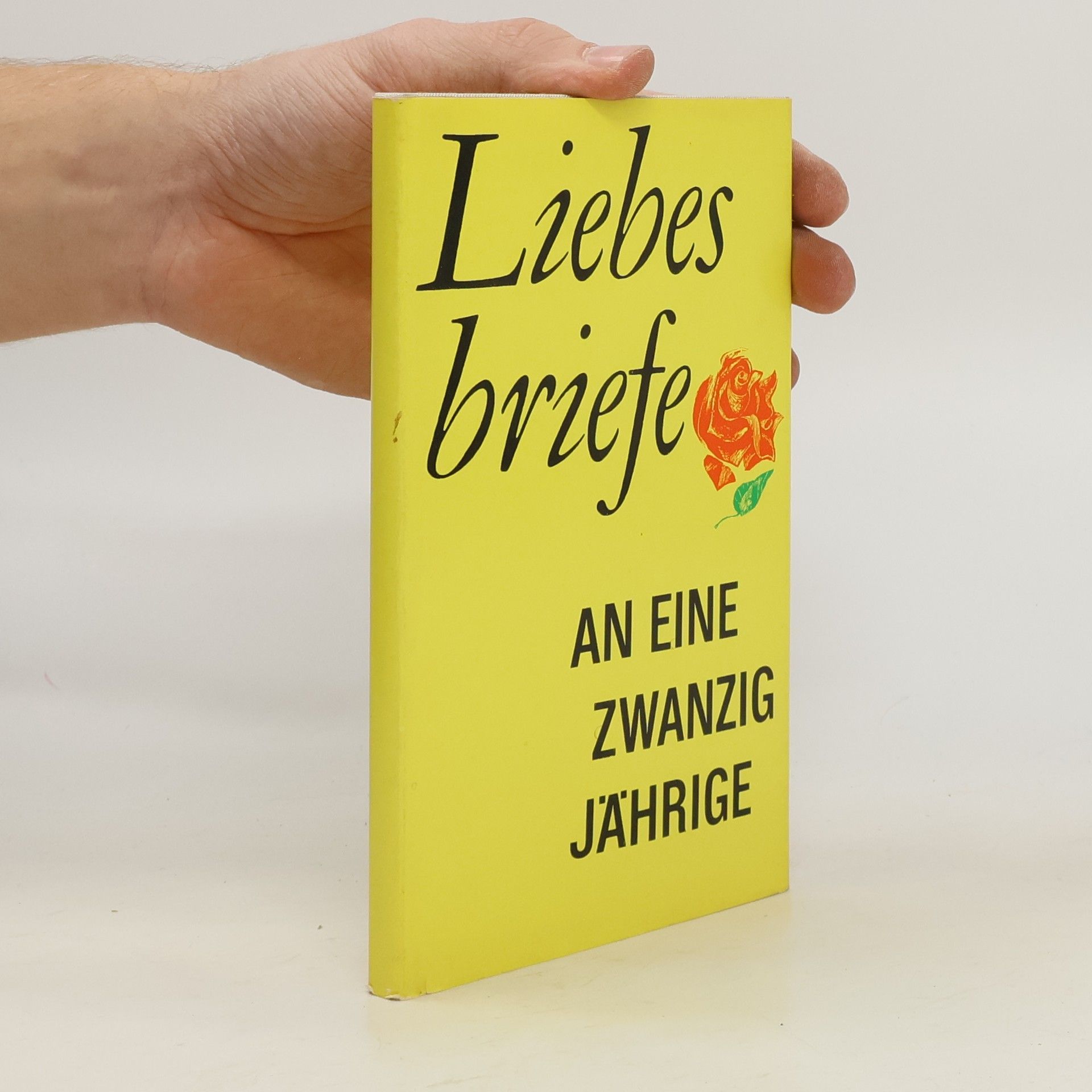 Various authors Liebesbriefe