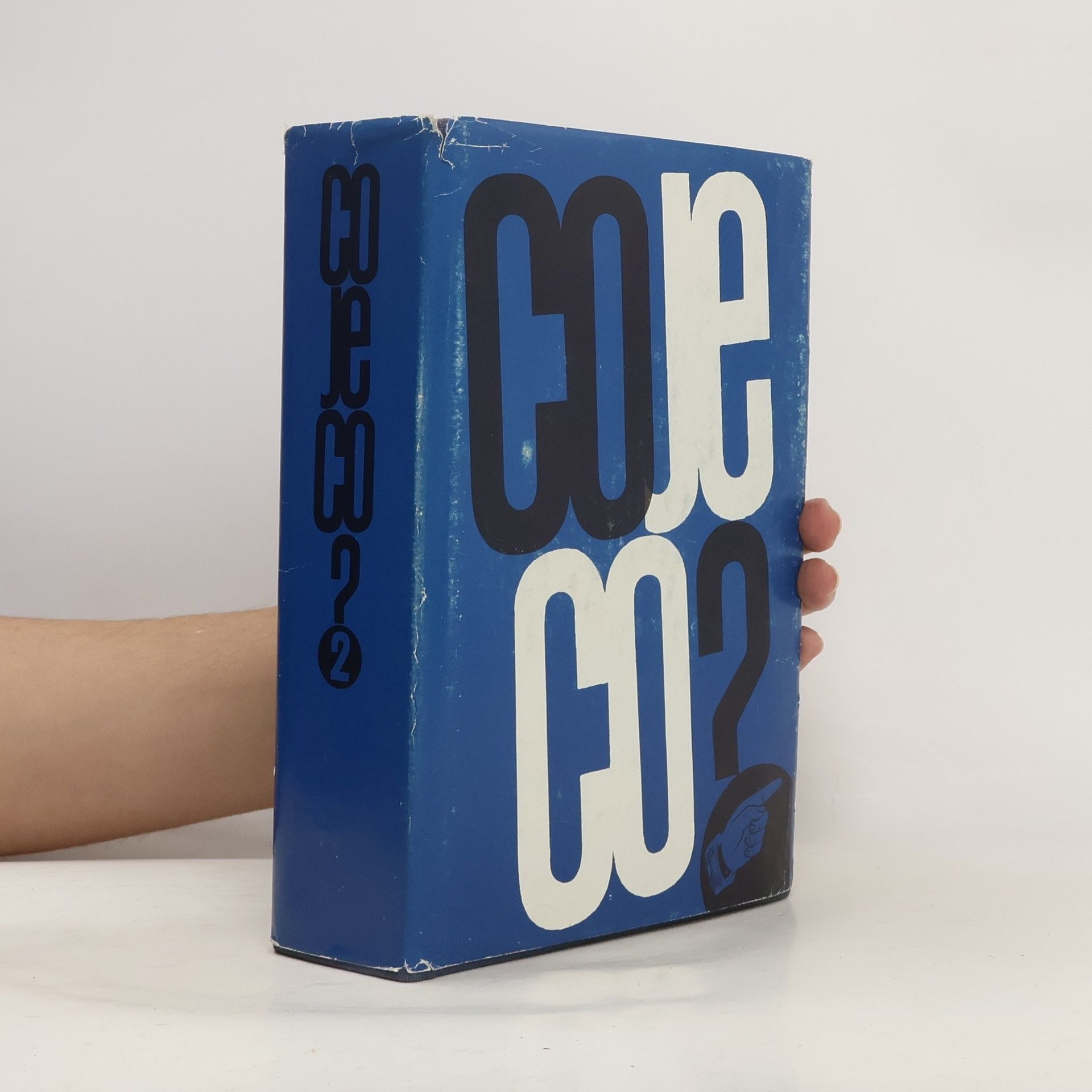 Roman Reisenauer Co je co? 2