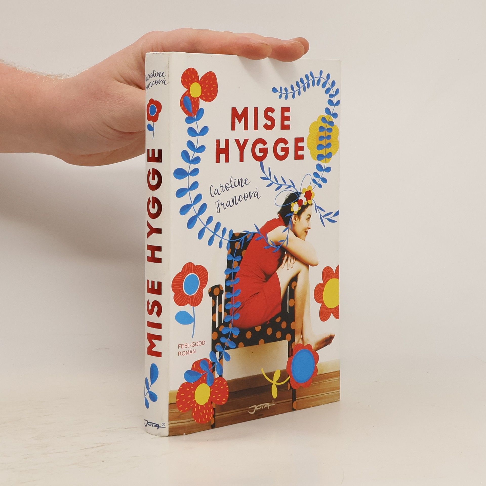 Caroline Franc Mise Hygge