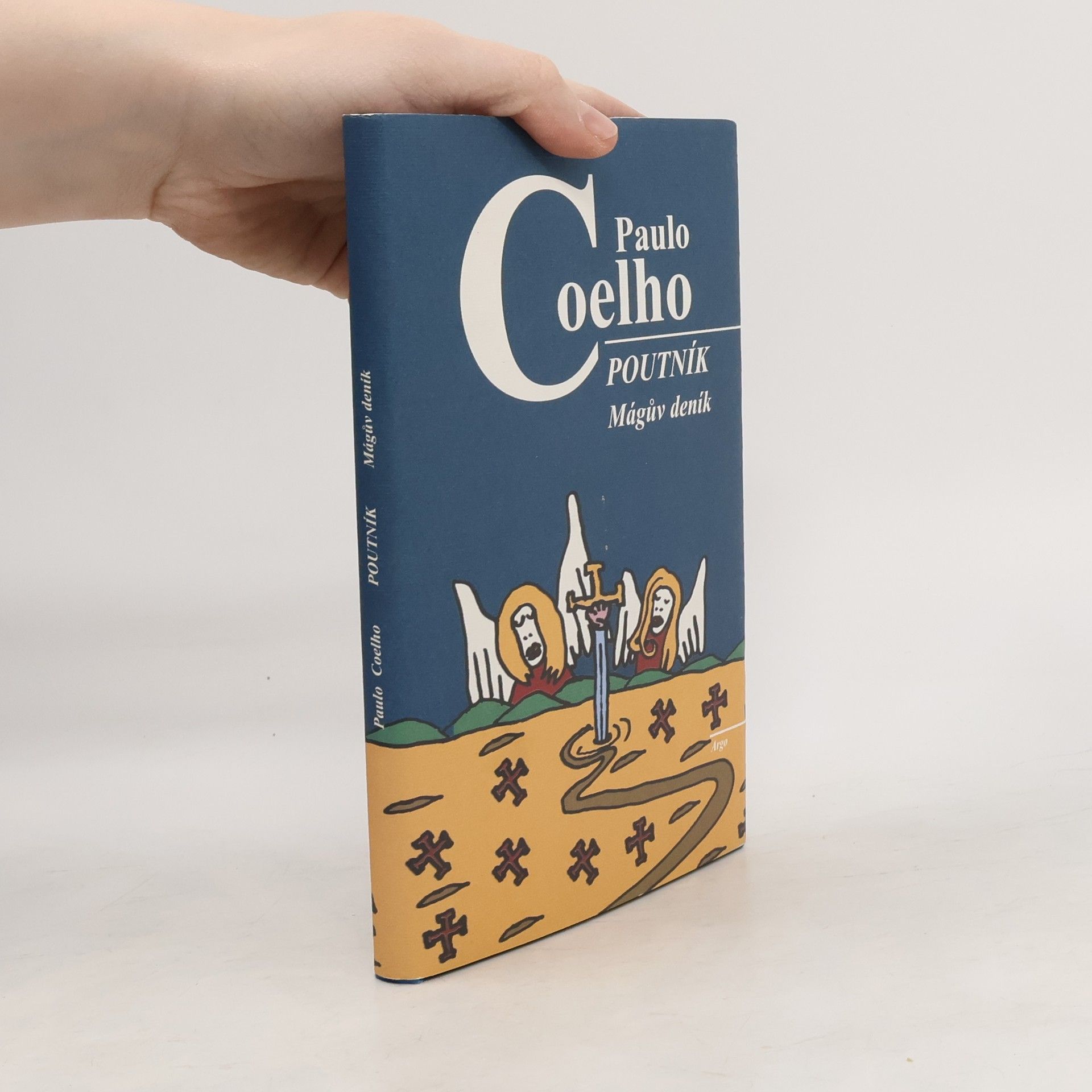 Paulo Coelho Poutník