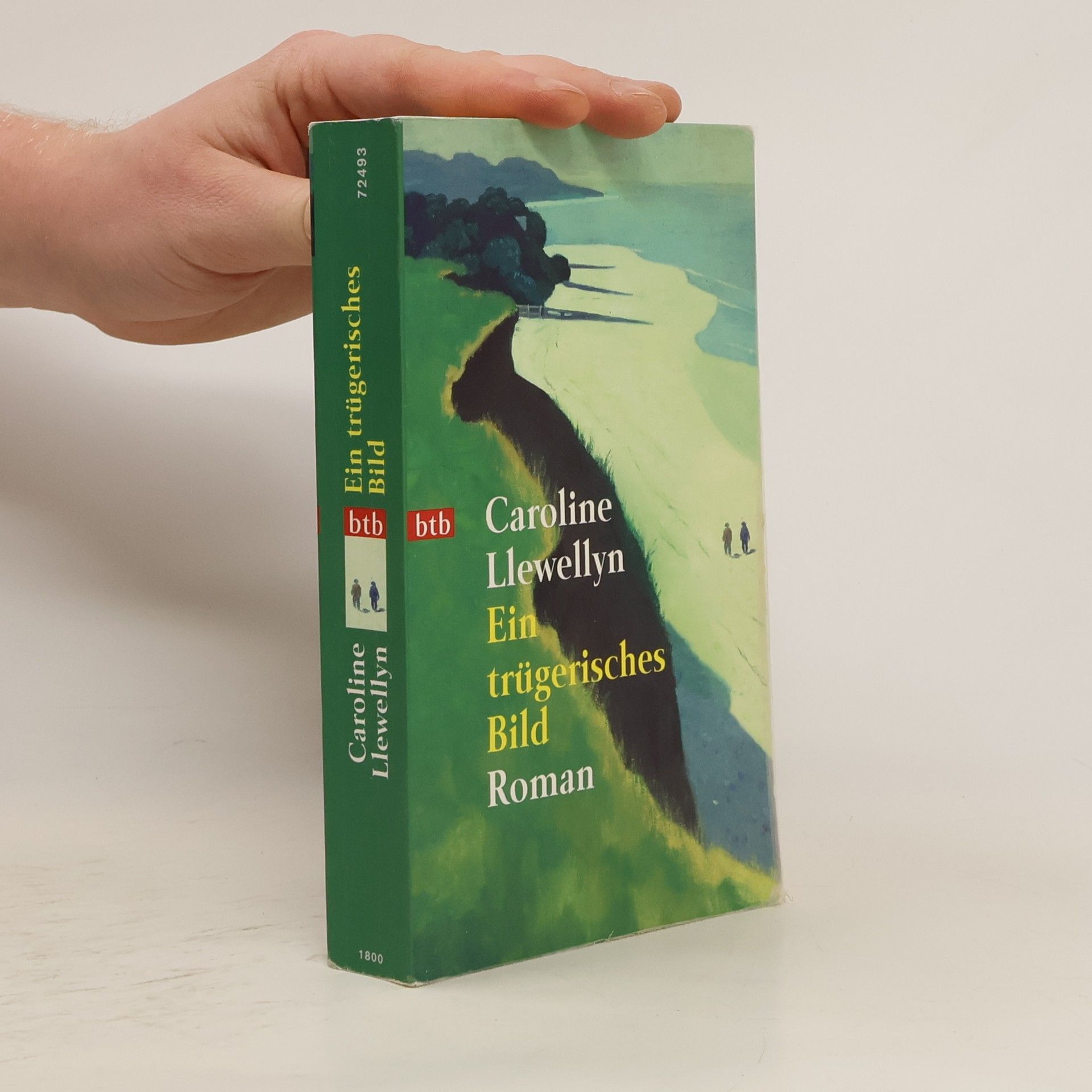 Ein trügerisches Bild