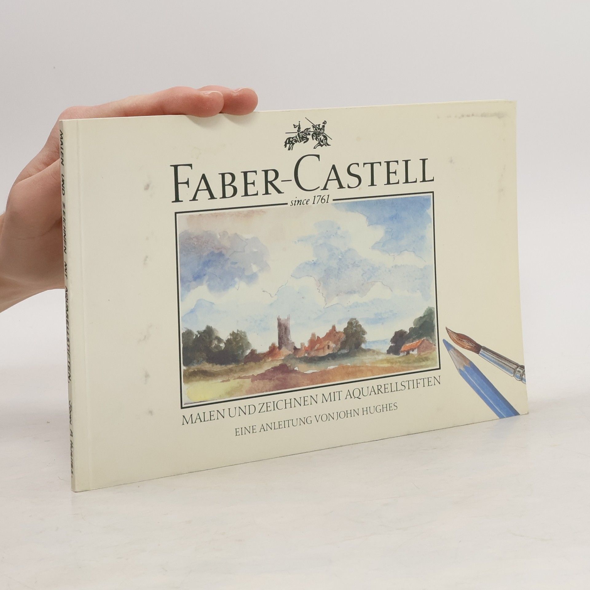 Faber-Castell since 1761