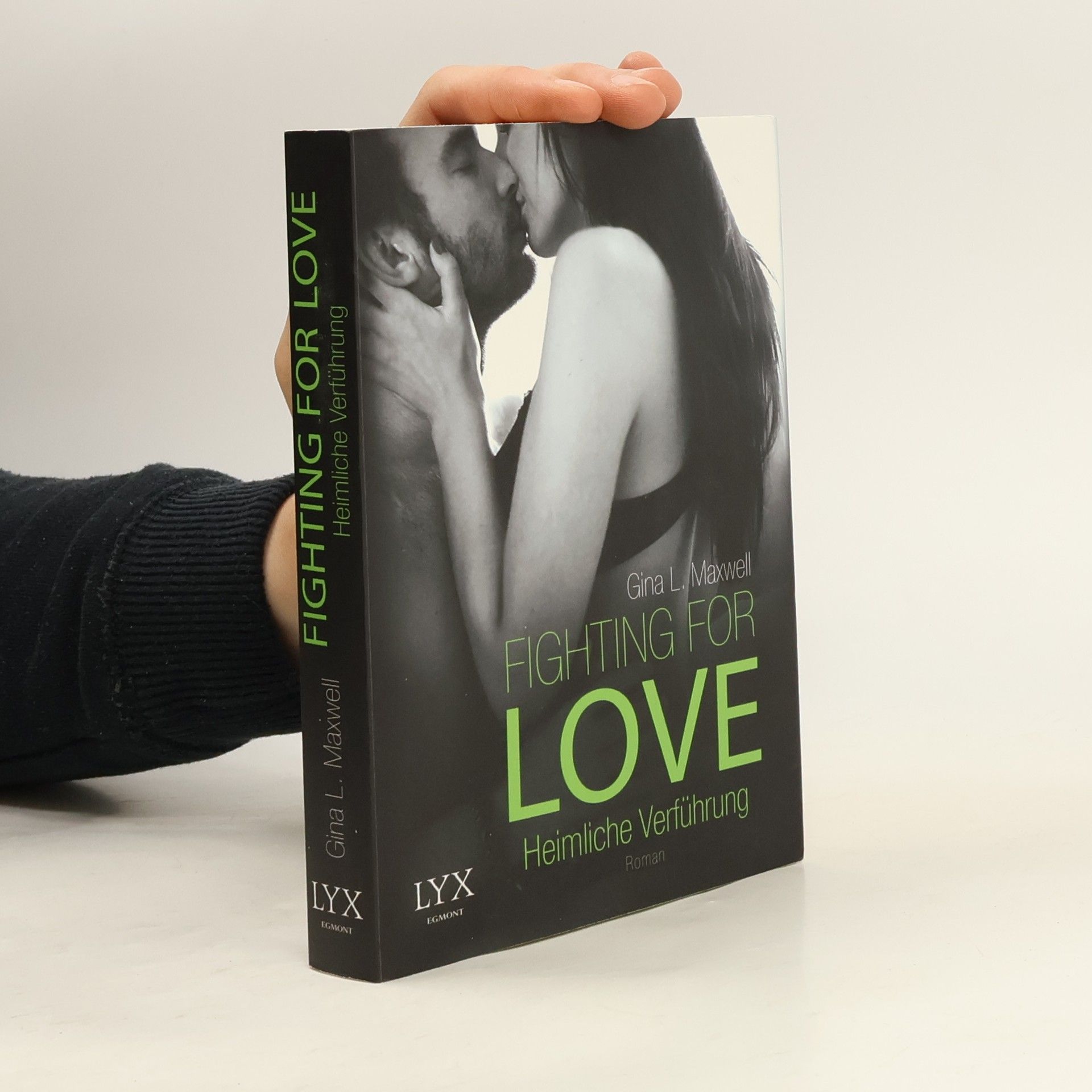 Heimliche Verführung