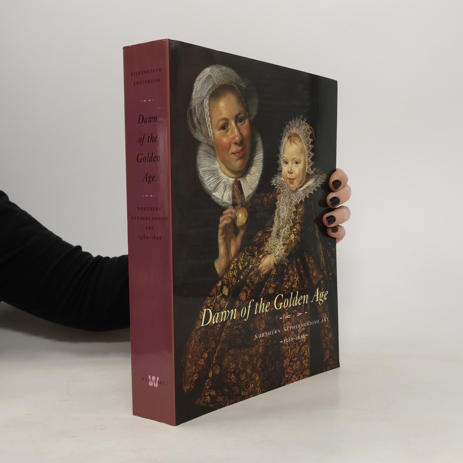 Autorenkollektiv Dawn of the Golden Age