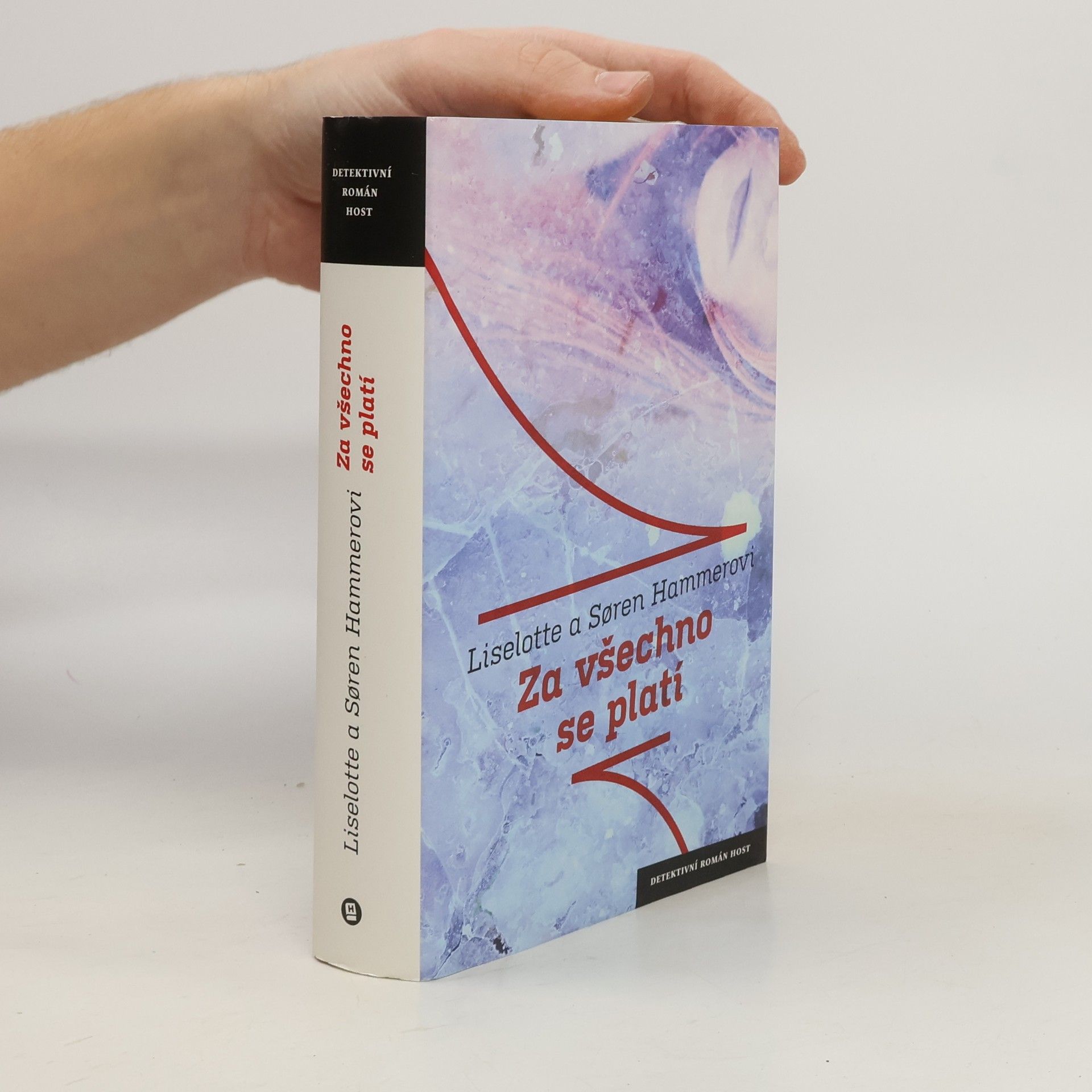 Za všechno se platí