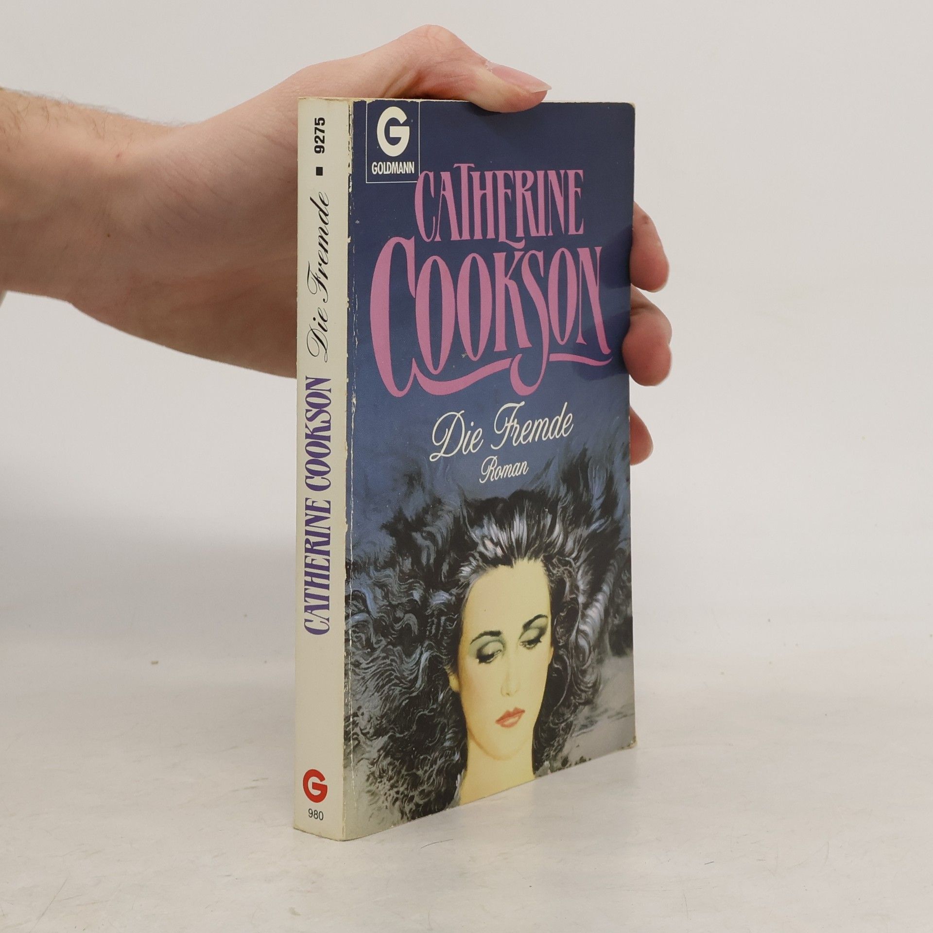 Catherine Cookson Die Fremde