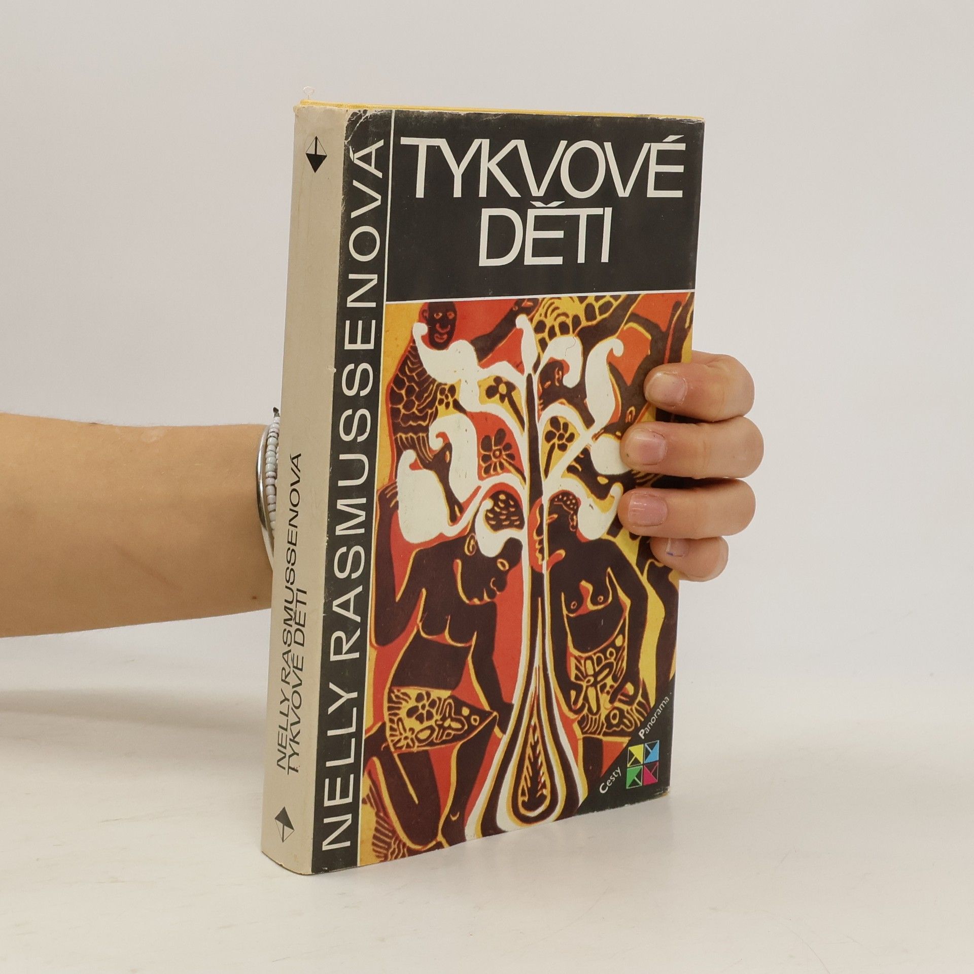 Karel Zpěvák Tykvové děti