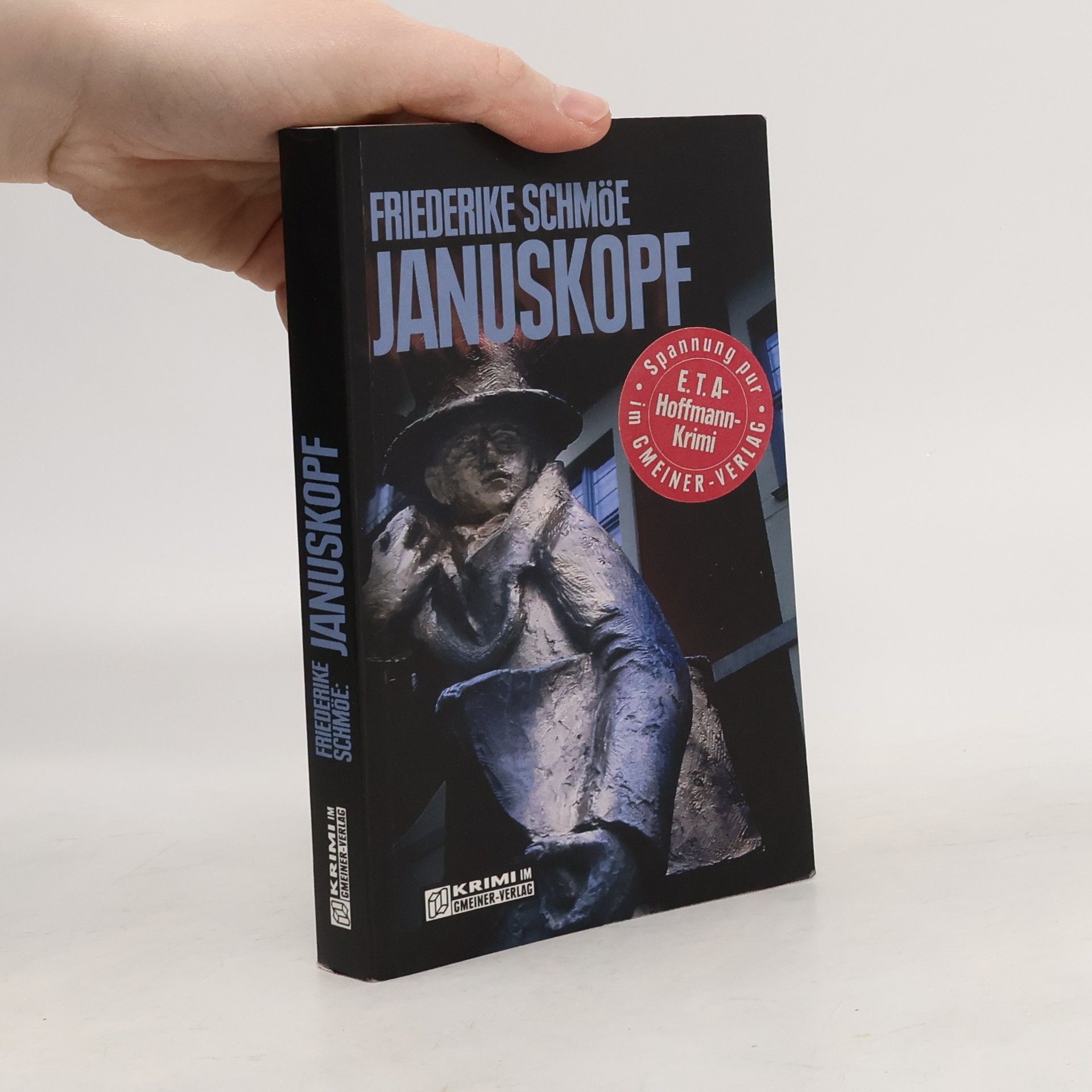 Friederike Schmöe Januskopf