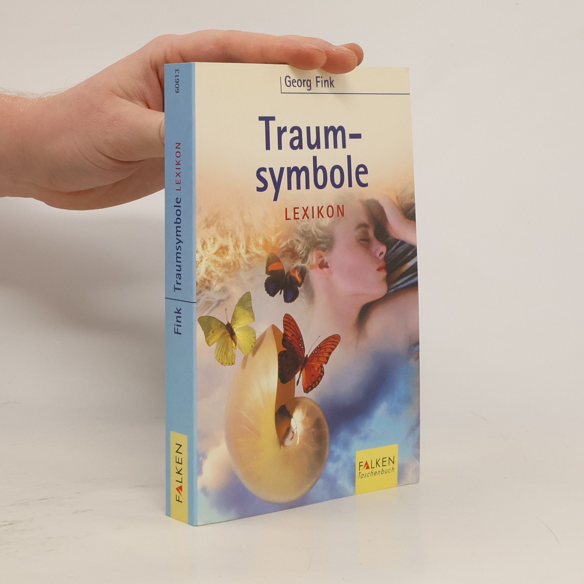 Ein Album voller Poesie