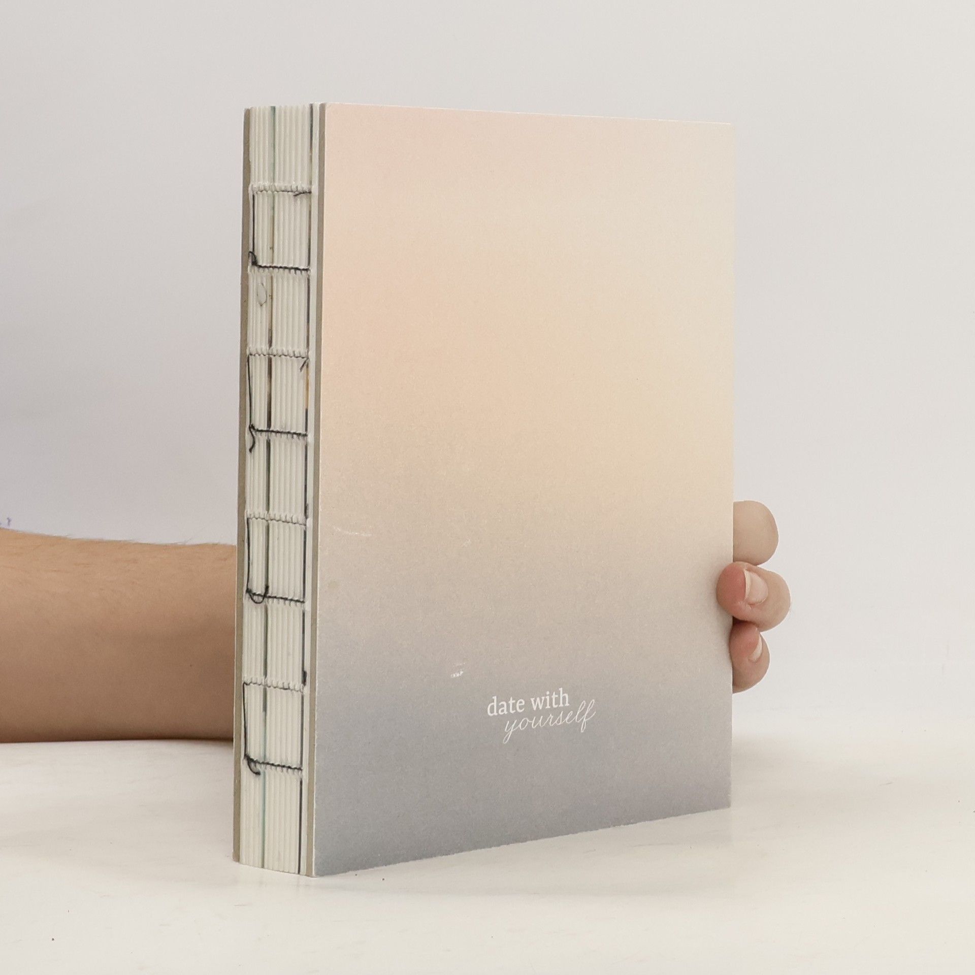 Collectif d'auteurs Date with yourself