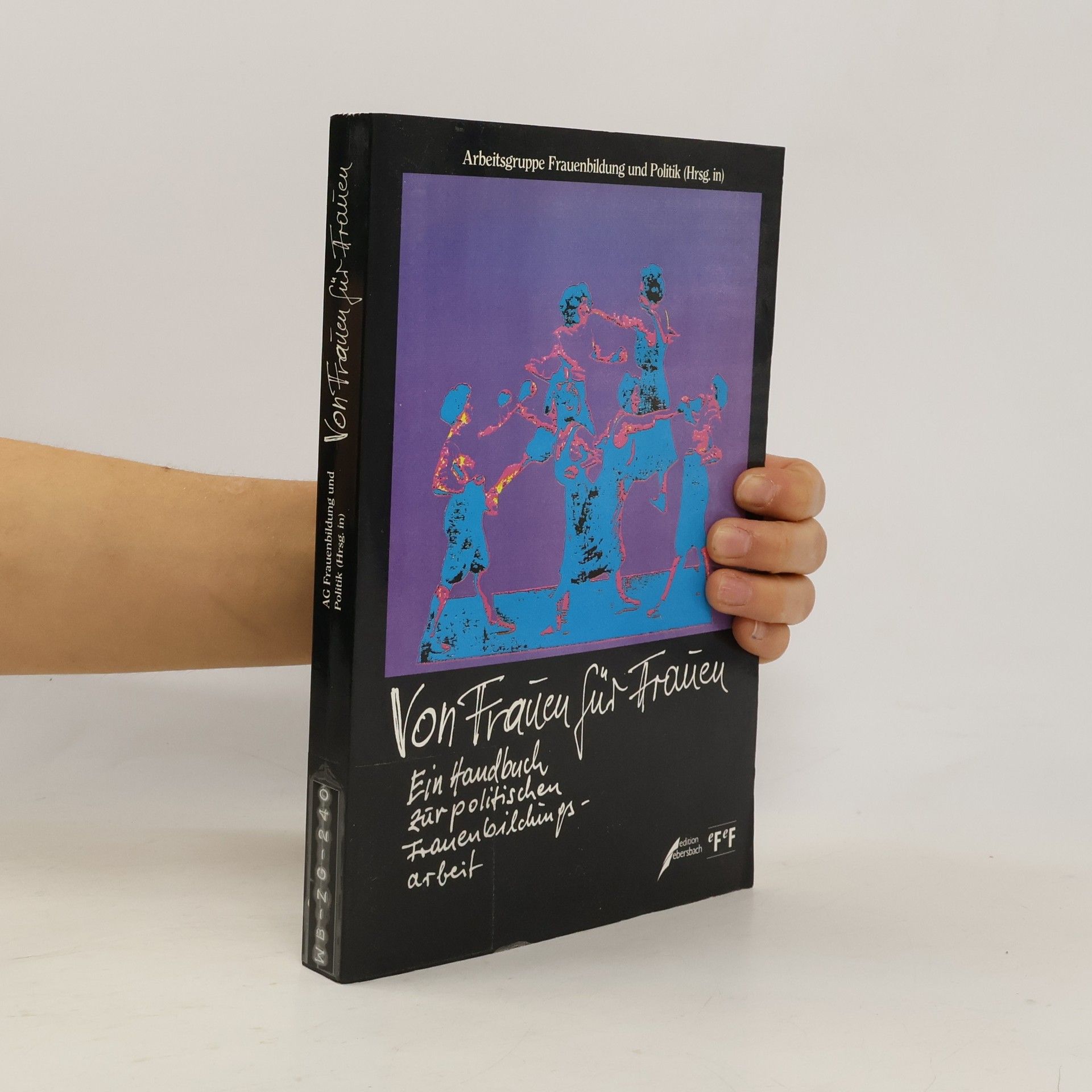 Dietlinde Führenberg Von Frauen für Frauen