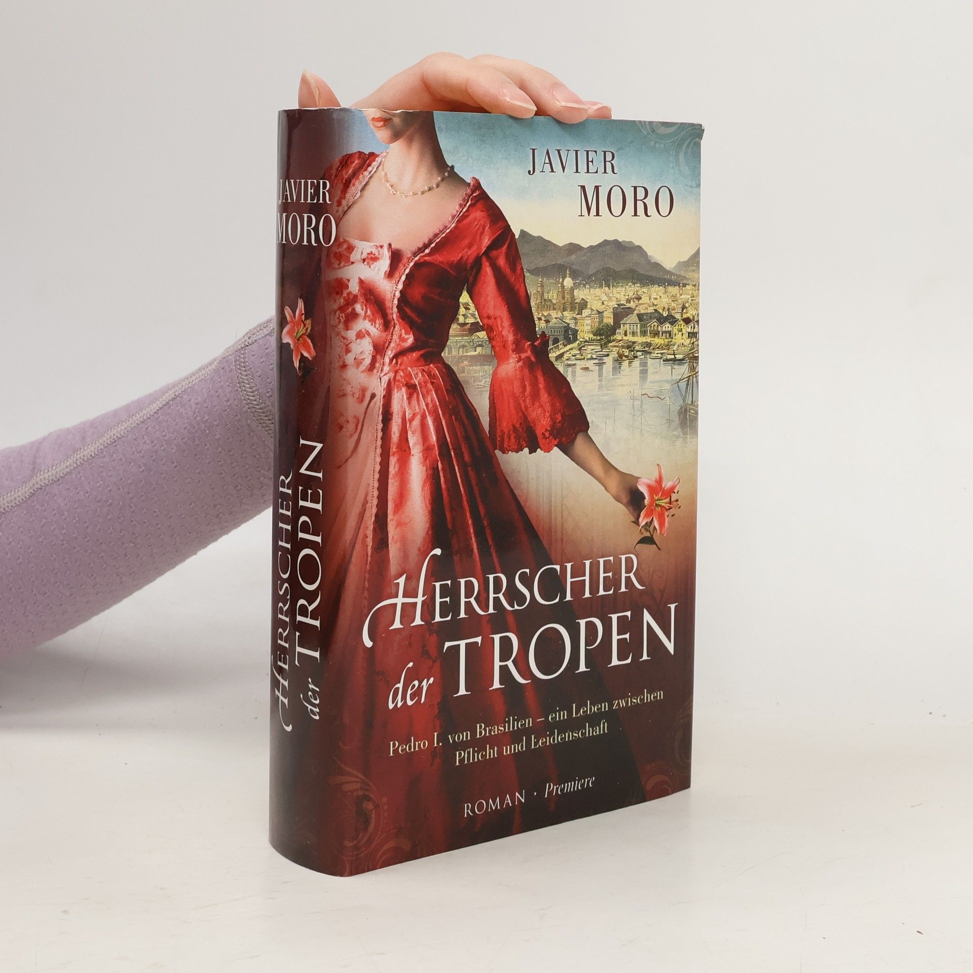 Herrscher der Tropen