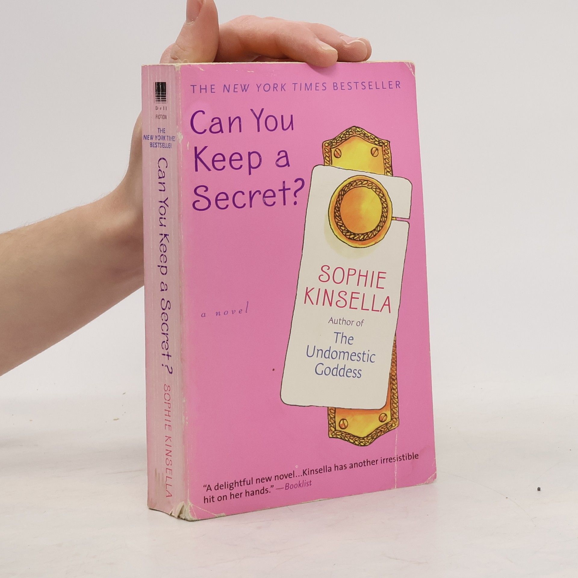 Sophie Kinsella Can You Keep a Secret?