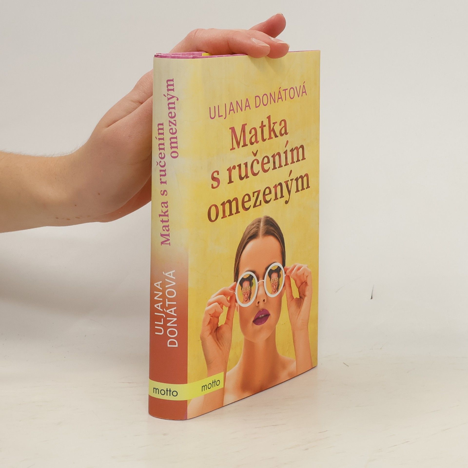 Matka s ručením omezeným