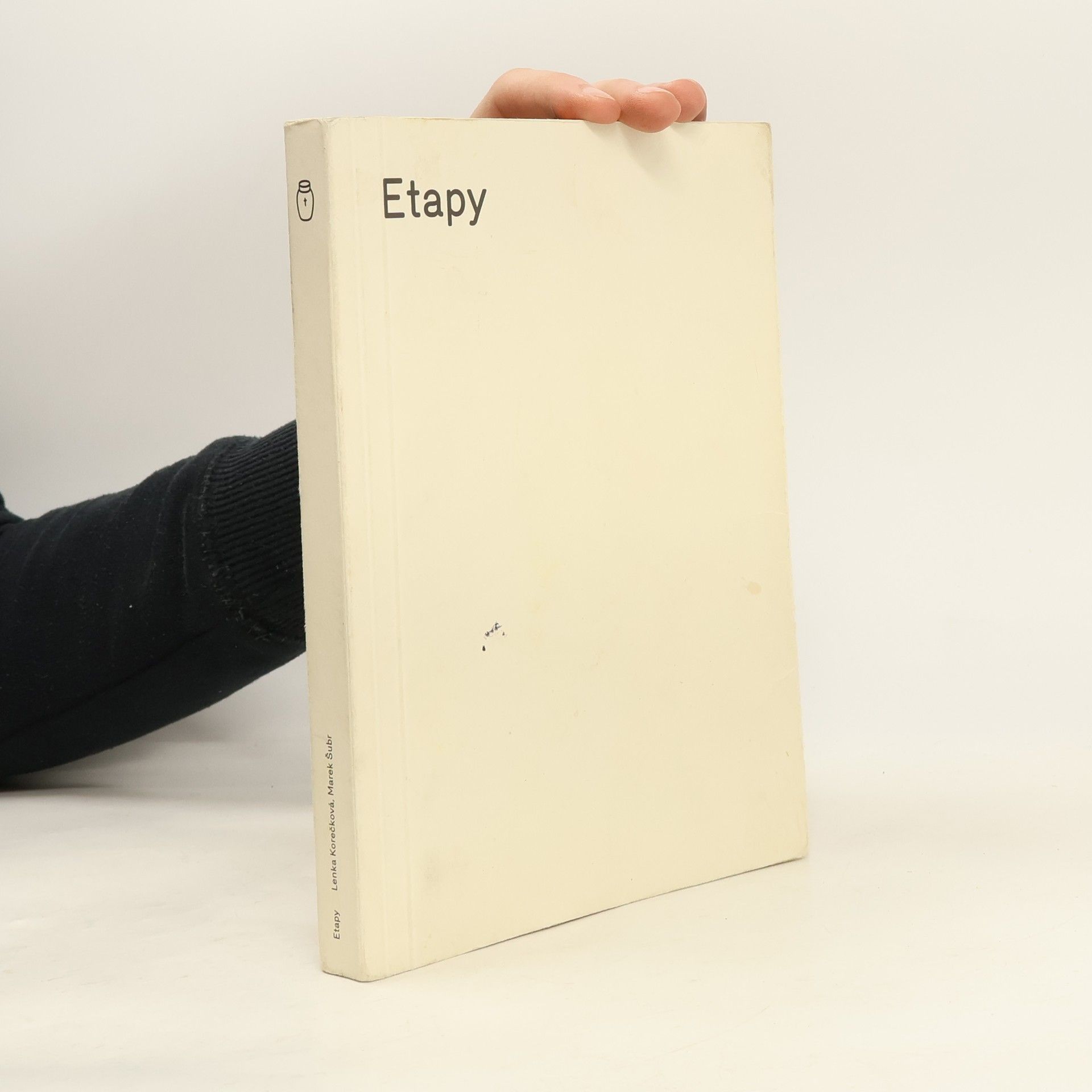 Lenka Korečková Etapy