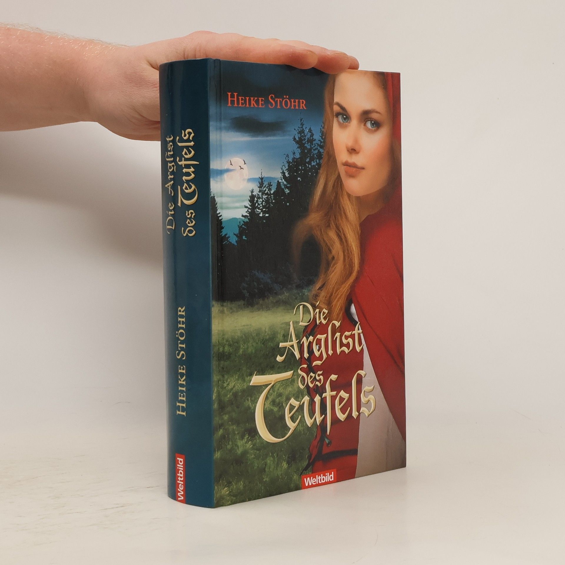 Die Arglist des Teufels