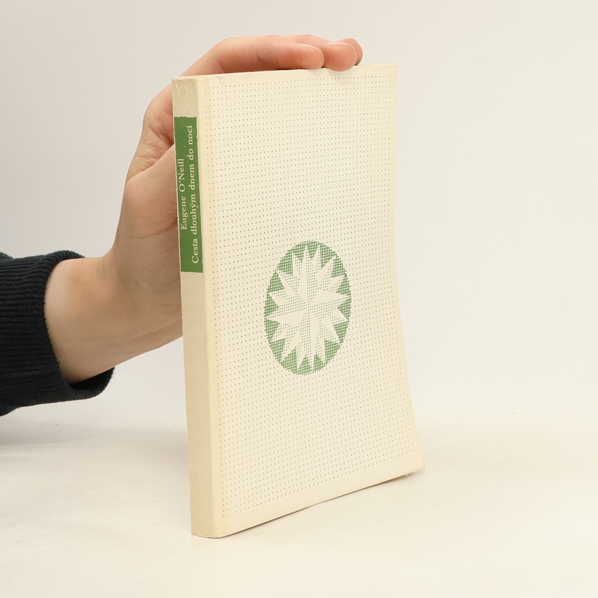 Cesta dlouhým dnem do noci