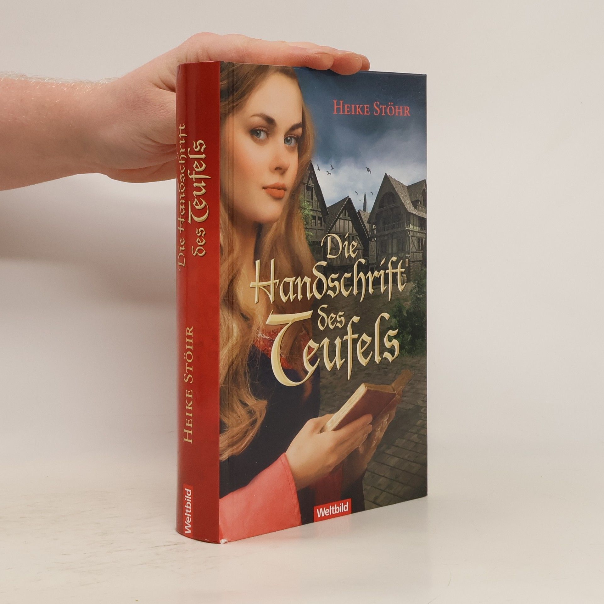 Die Handschrift des Teufels