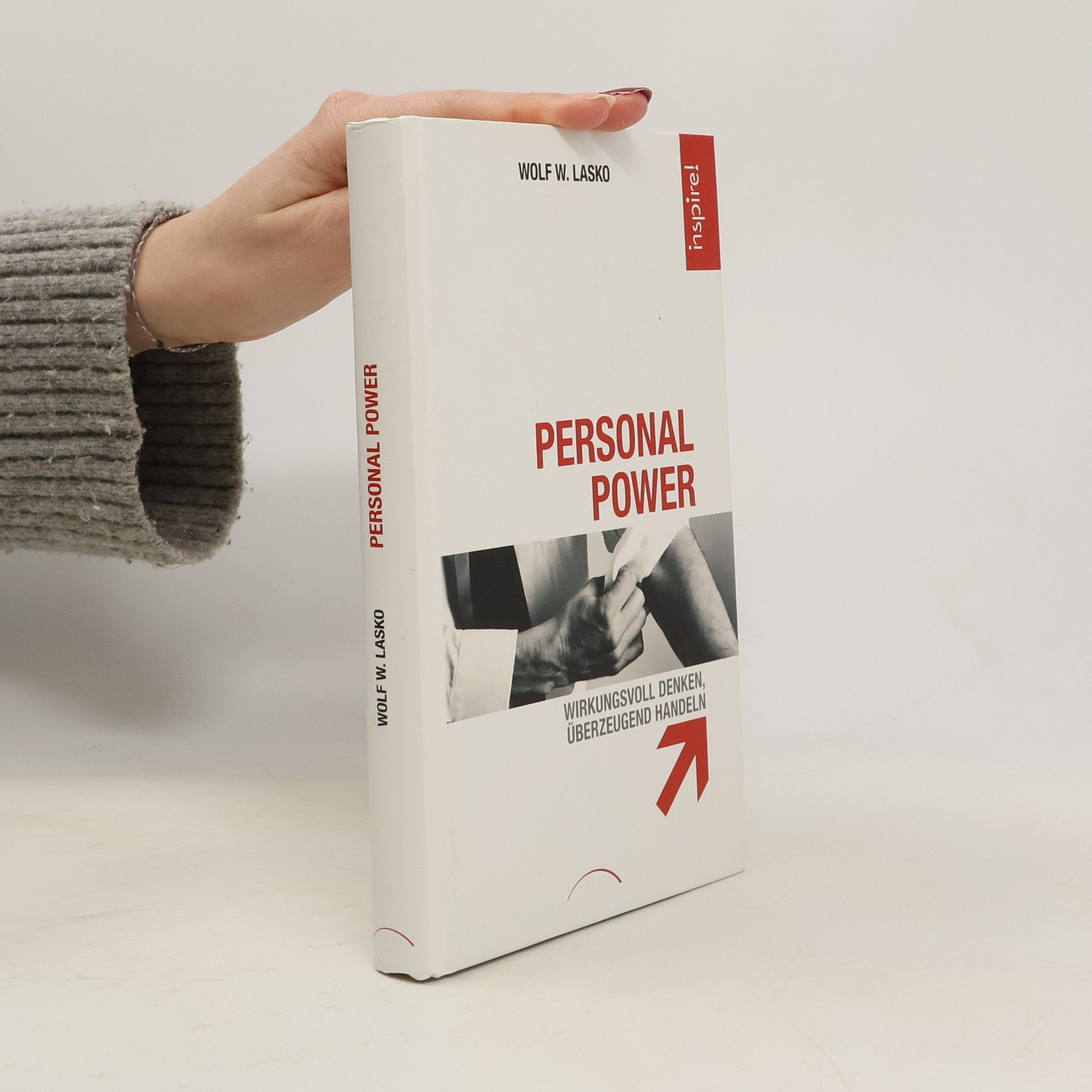 Wolf W. Lasko Personal Power