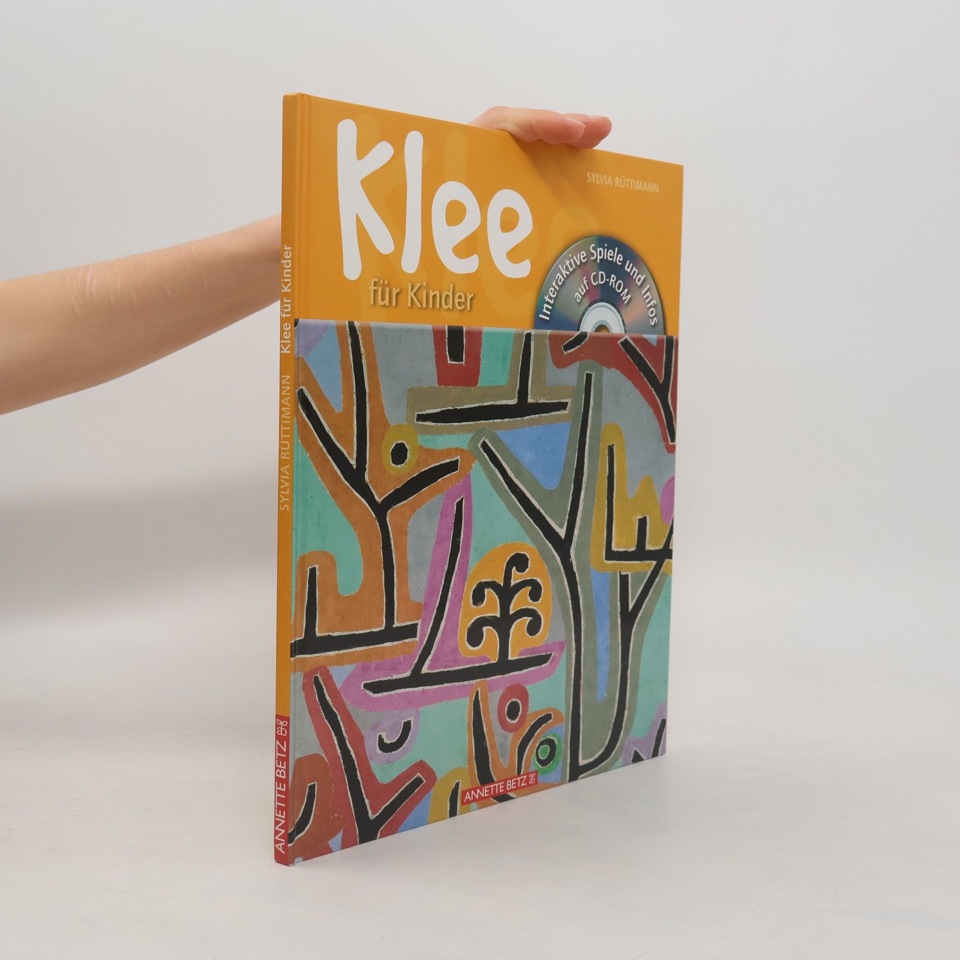 Klee für Kinder
